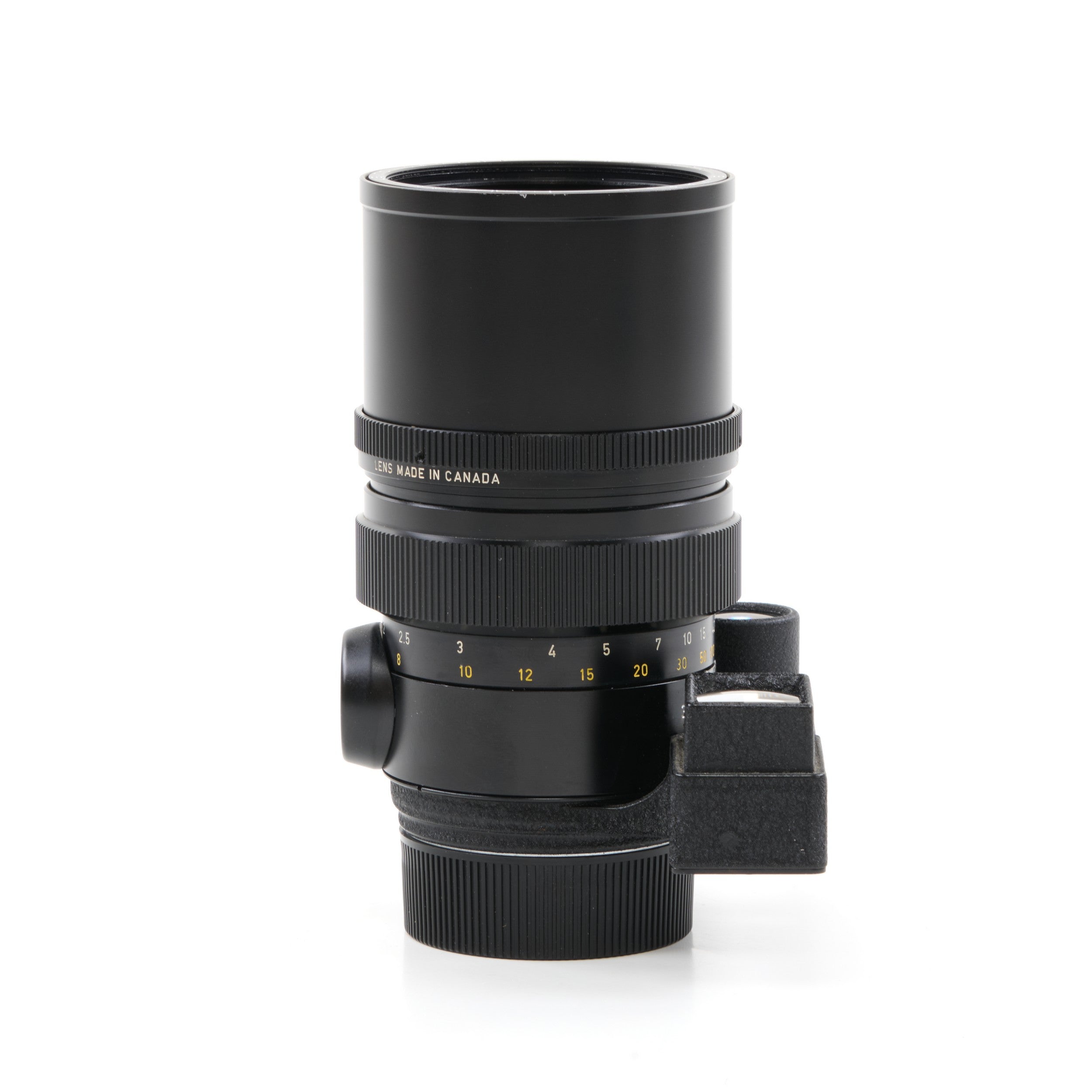 Leitz 135mm f2.8 Elmarit 2nd Version