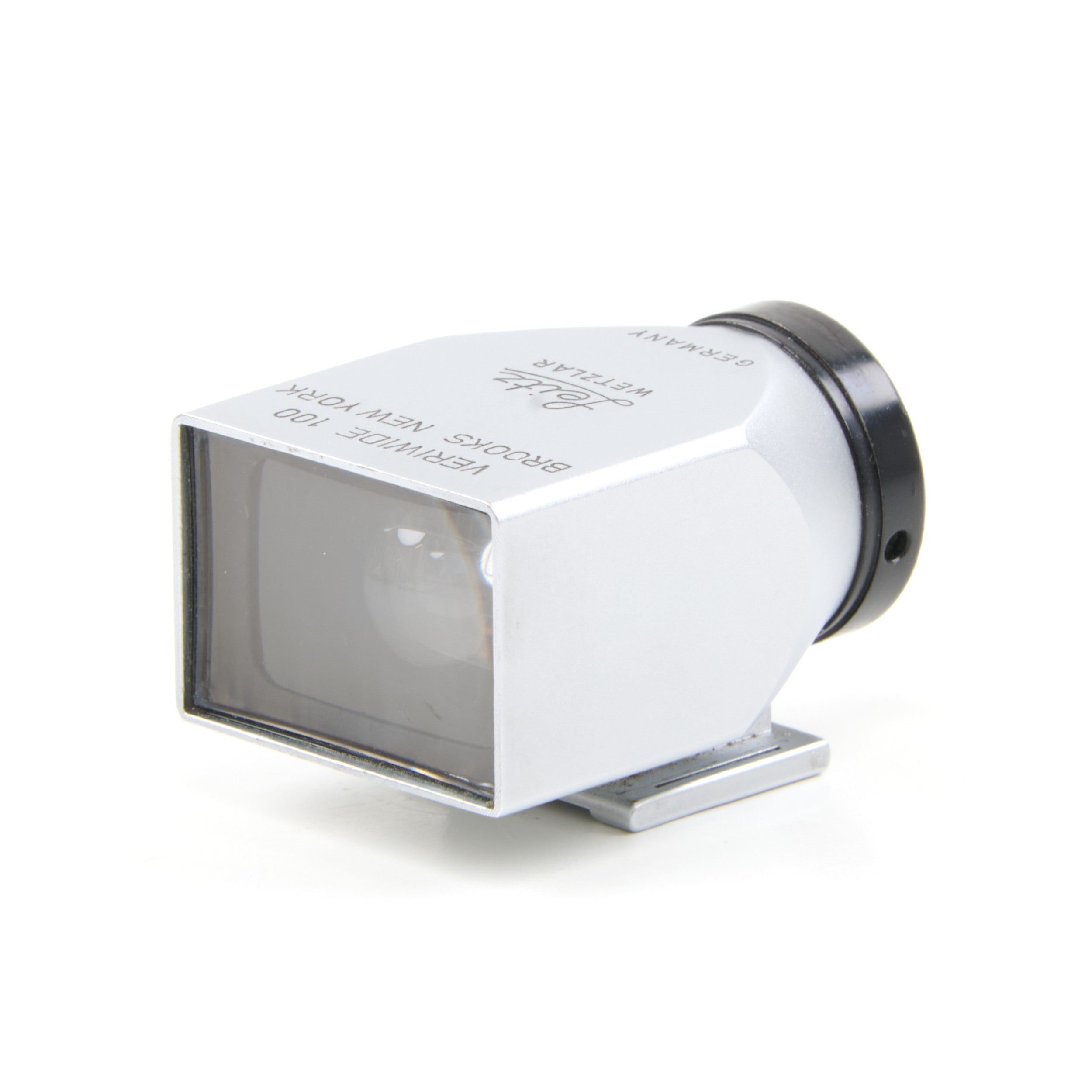Leitz 21mm Finder For Brooks-Plaubel Veriwide 100