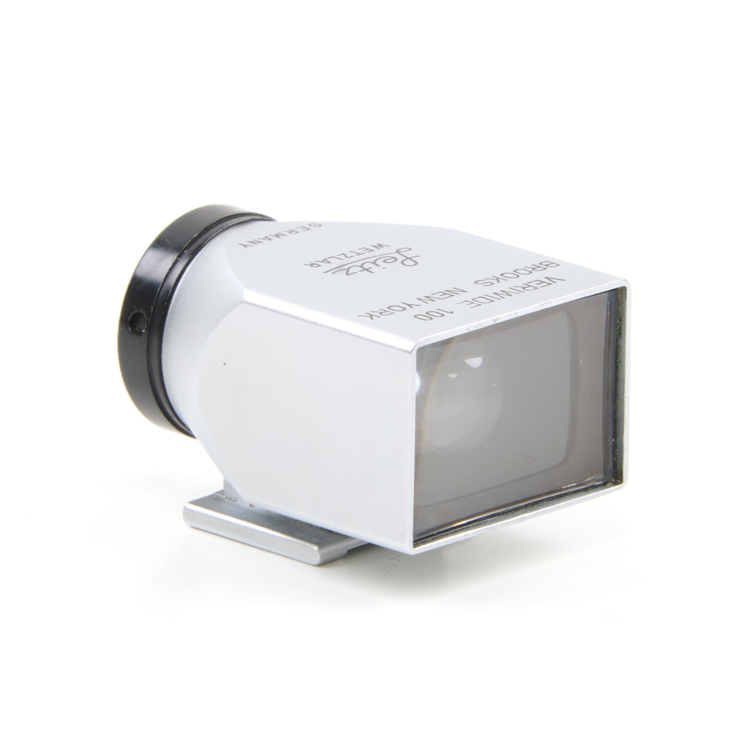 Leitz 21mm Finder For Brooks-Plaubel Veriwide 100
