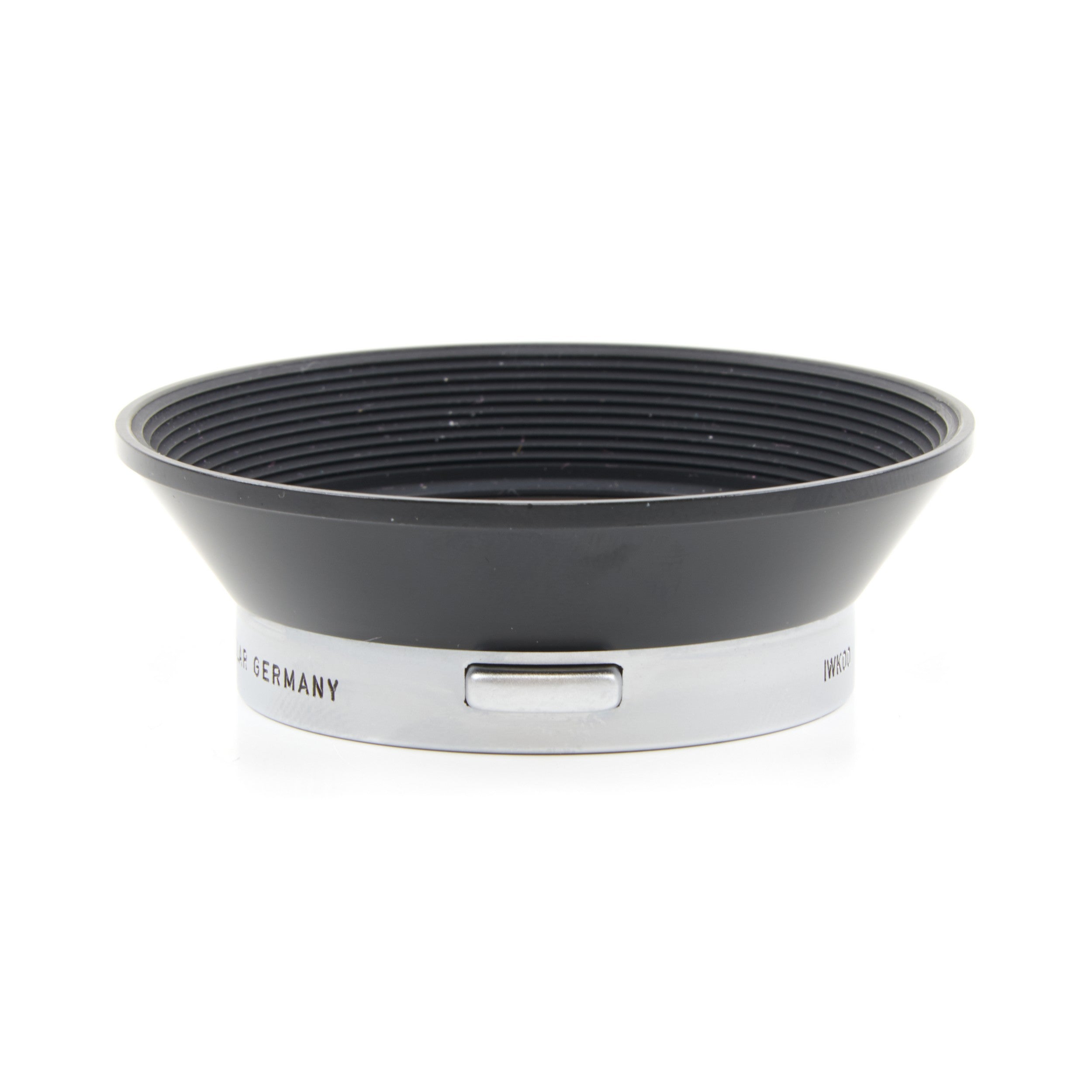 Leitz 21mm f4 Super-Angulon M39 Set + IWKOO Hood