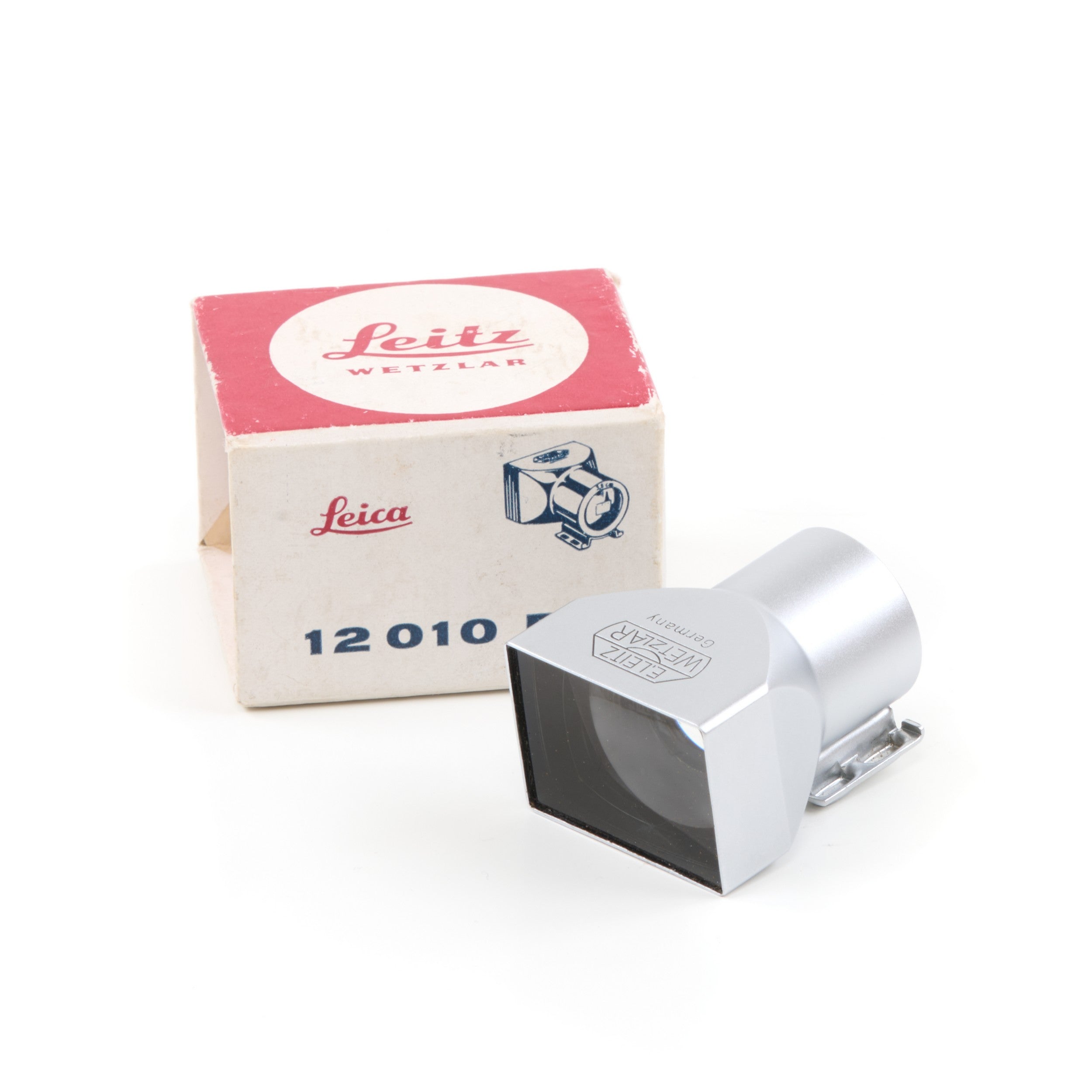Leitz 35mm SBLOO Finder + Box