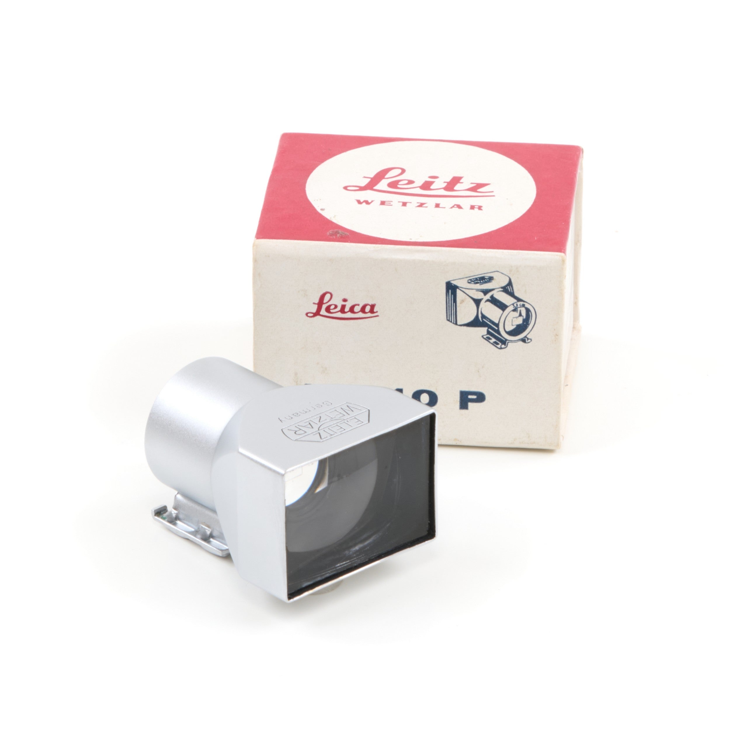 Leitz 35mm SBLOO Finder + Box