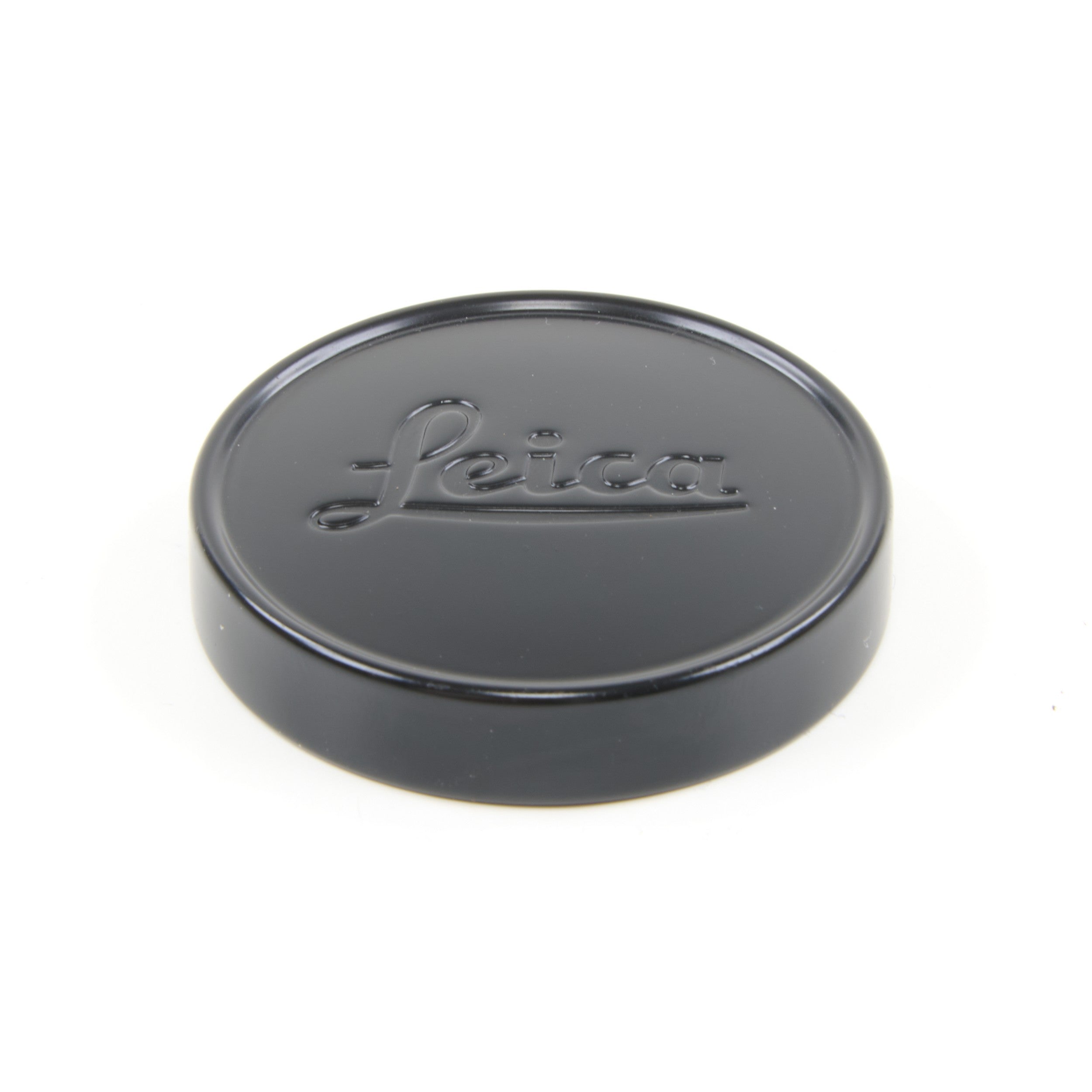 Leitz 35mm f2 Summicron 8 Element Germany Black Paint Rare