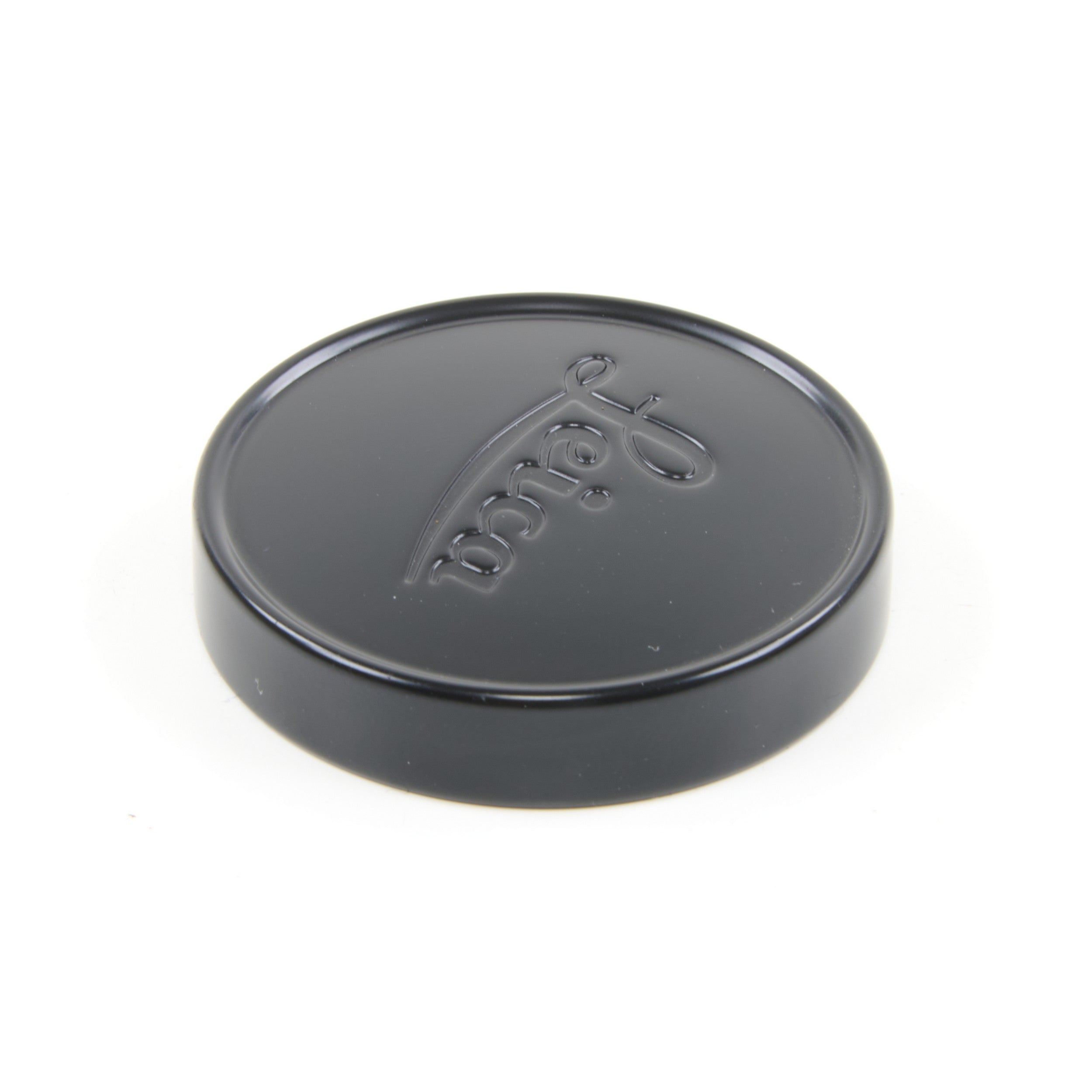 Leitz 35mm f2 Summicron 8 Element Germany Black Paint Rare