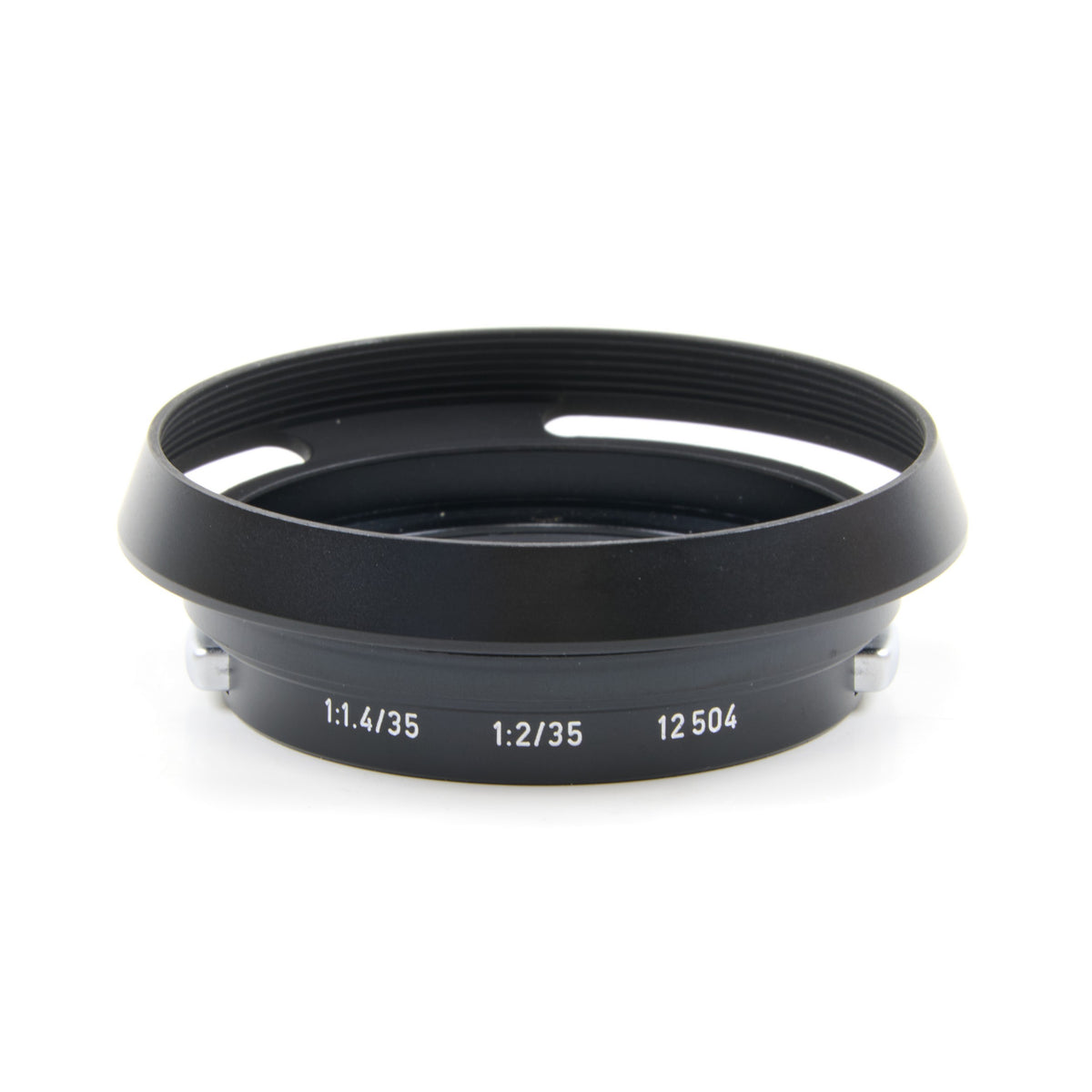 Leitz 35mm f1.4 Summilux-M + Hood