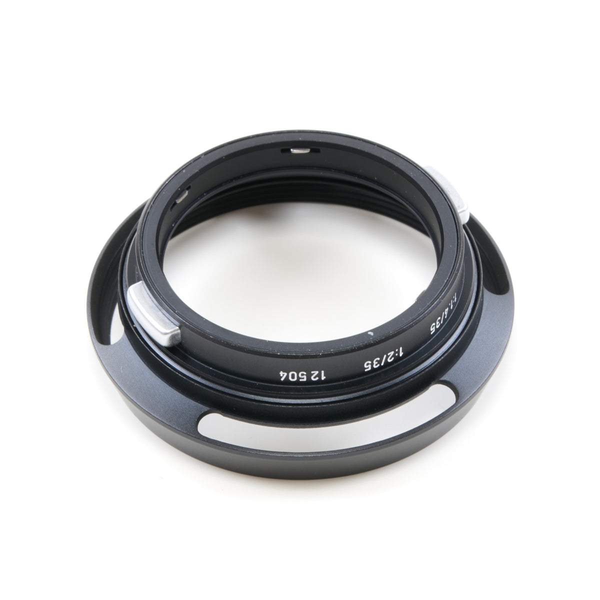 Leitz 35mm f1.4 Summilux-M + Hood