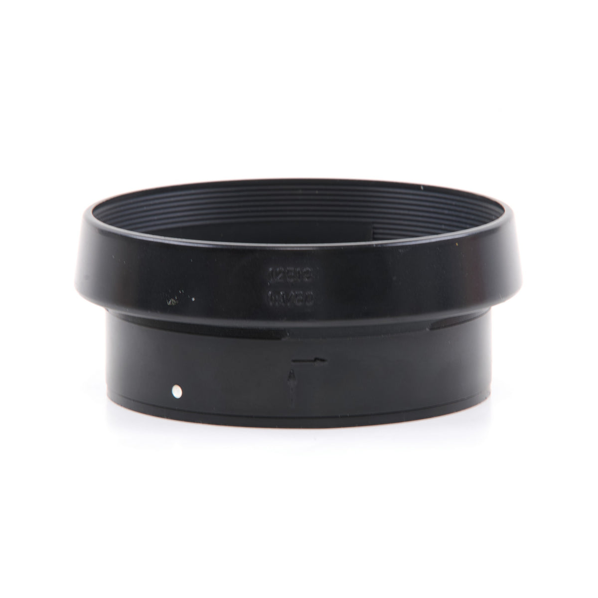 Leitz 50mm f1 Noctilux E58 + 12519 Hood First Batch