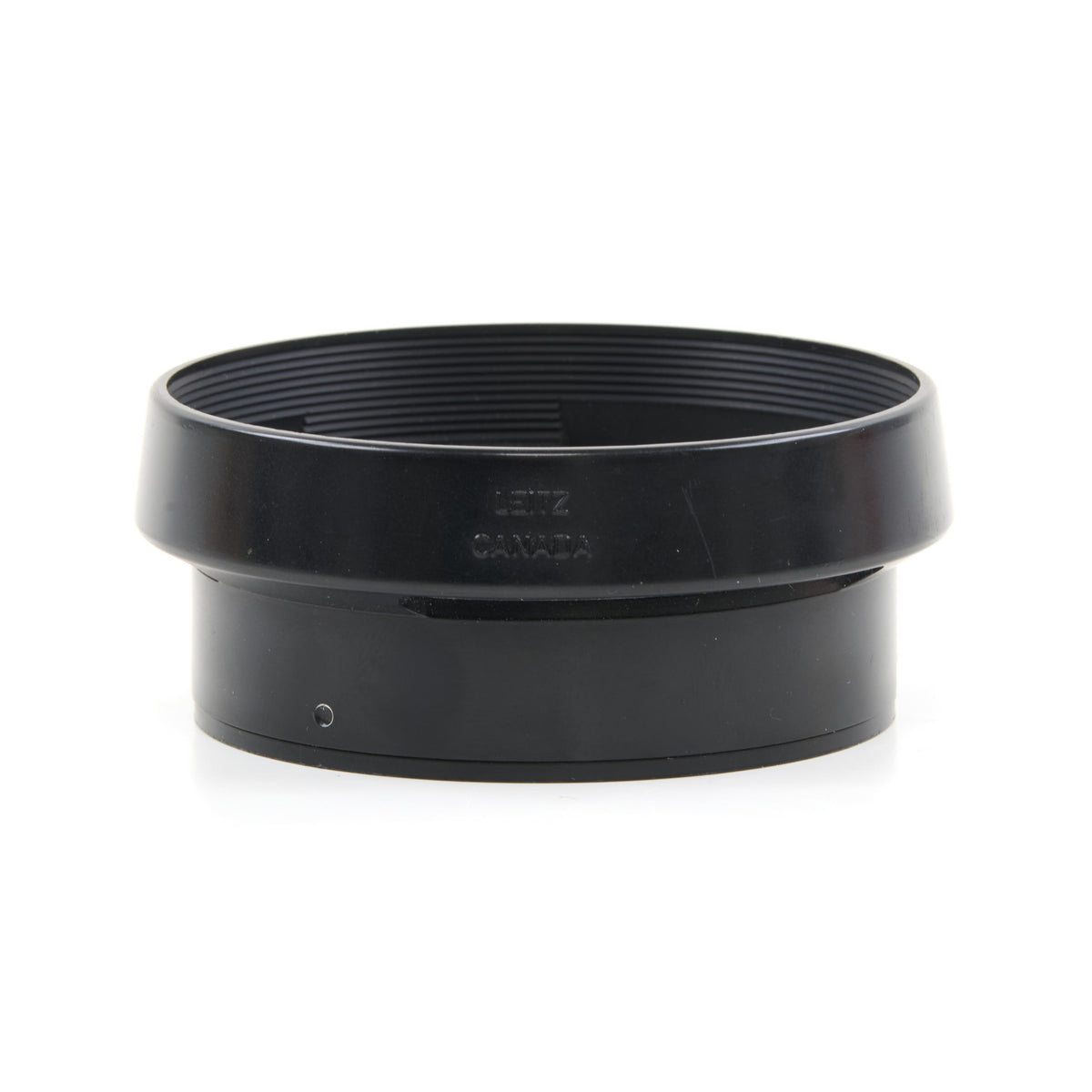 Leitz 50mm f1 Noctilux E58 + 12519 Hood First Batch