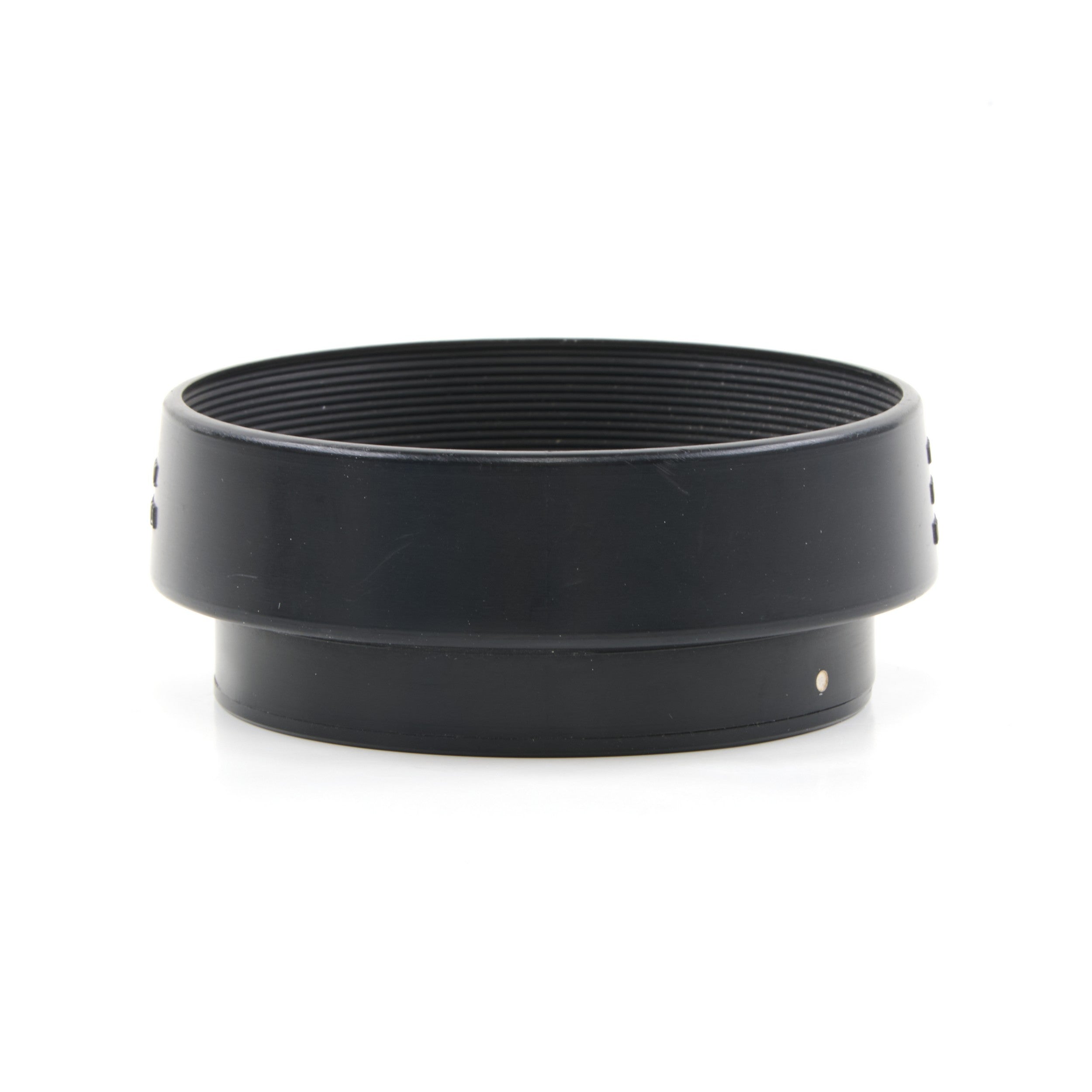 Leitz 50mm f1 Noctilux-M E60 + 12539 Hood