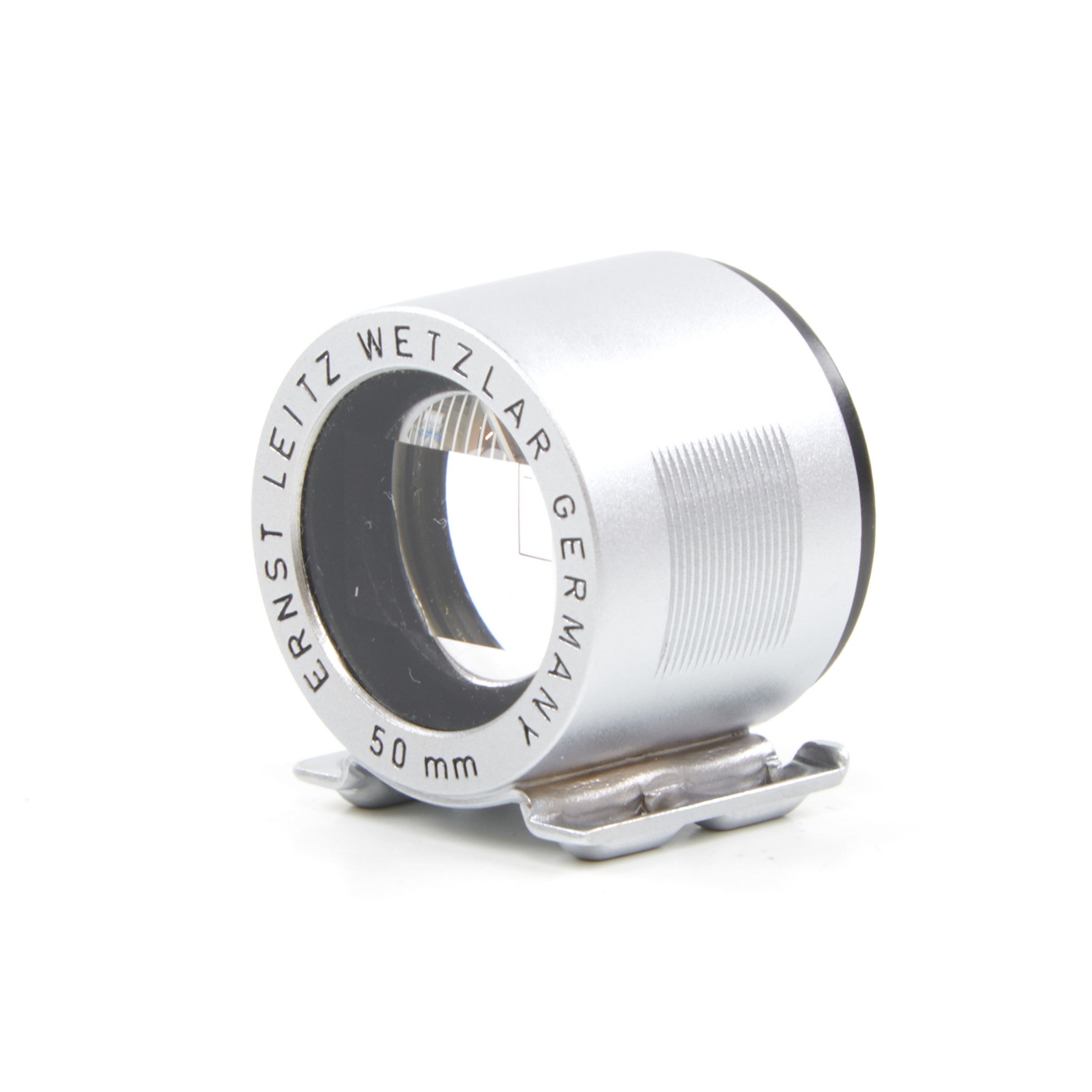 Leitz 50mm SBOOI Finder + Box