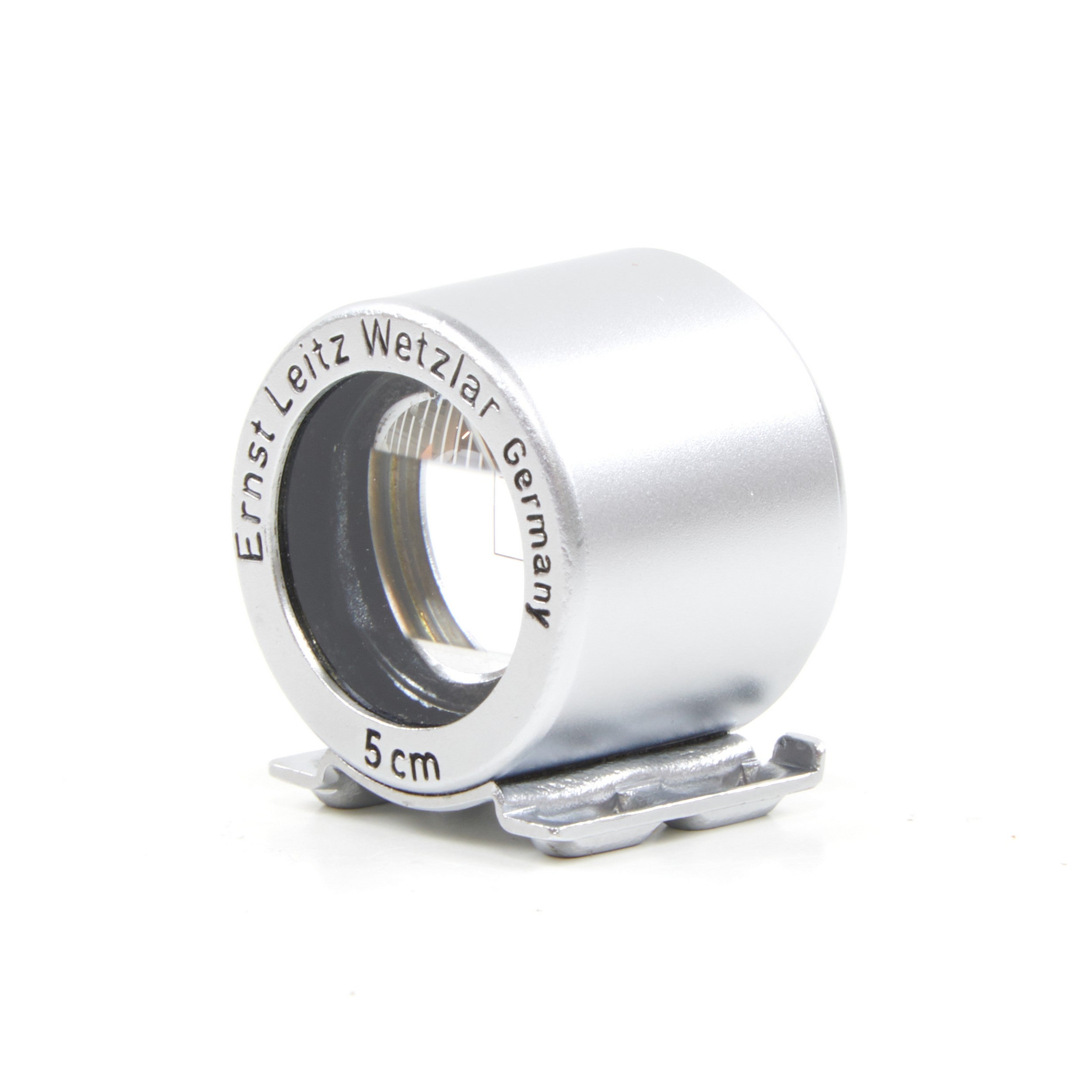 Leitz 50mm SBOOI Finder + Box