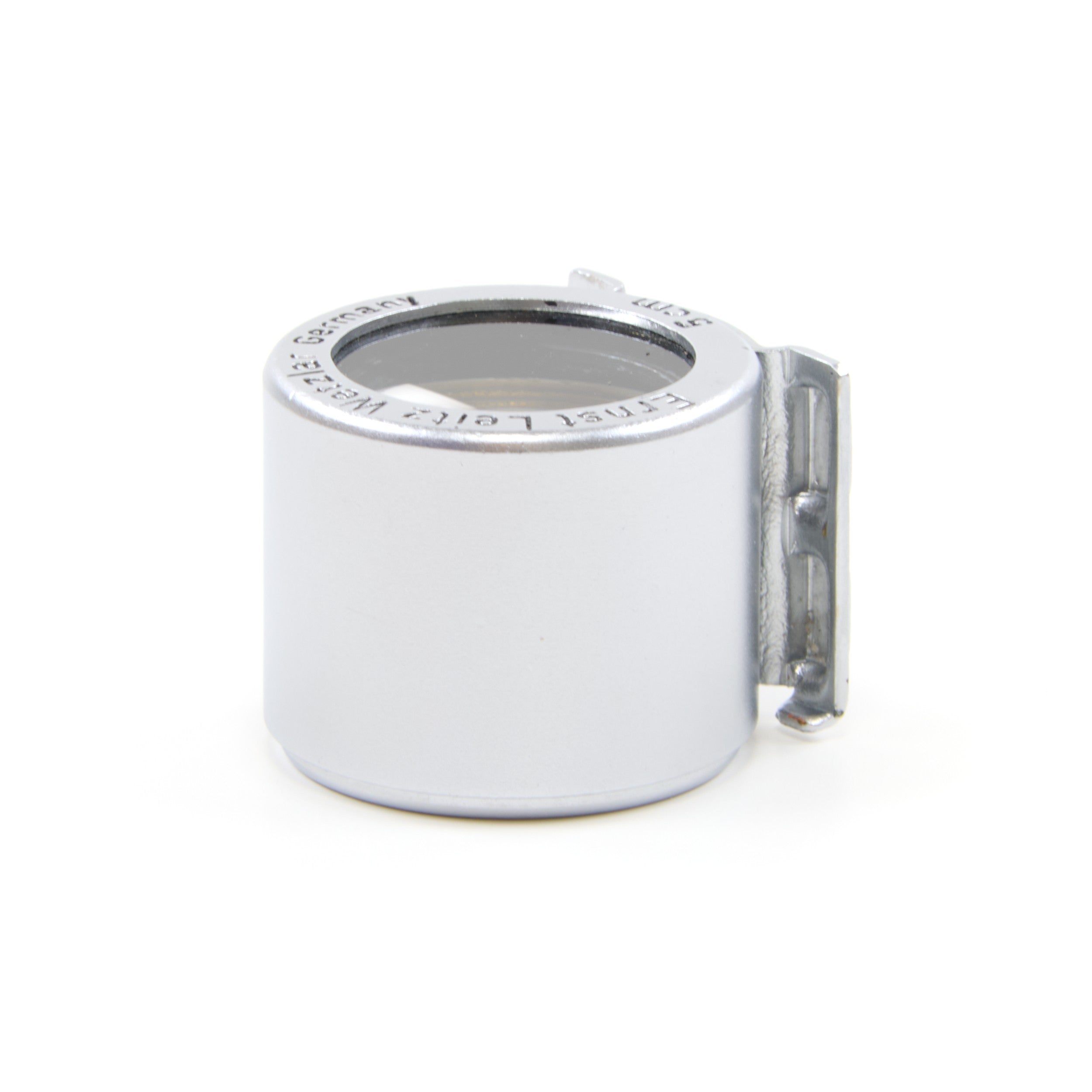 Leitz 50mm SBOOI Finder + Box
