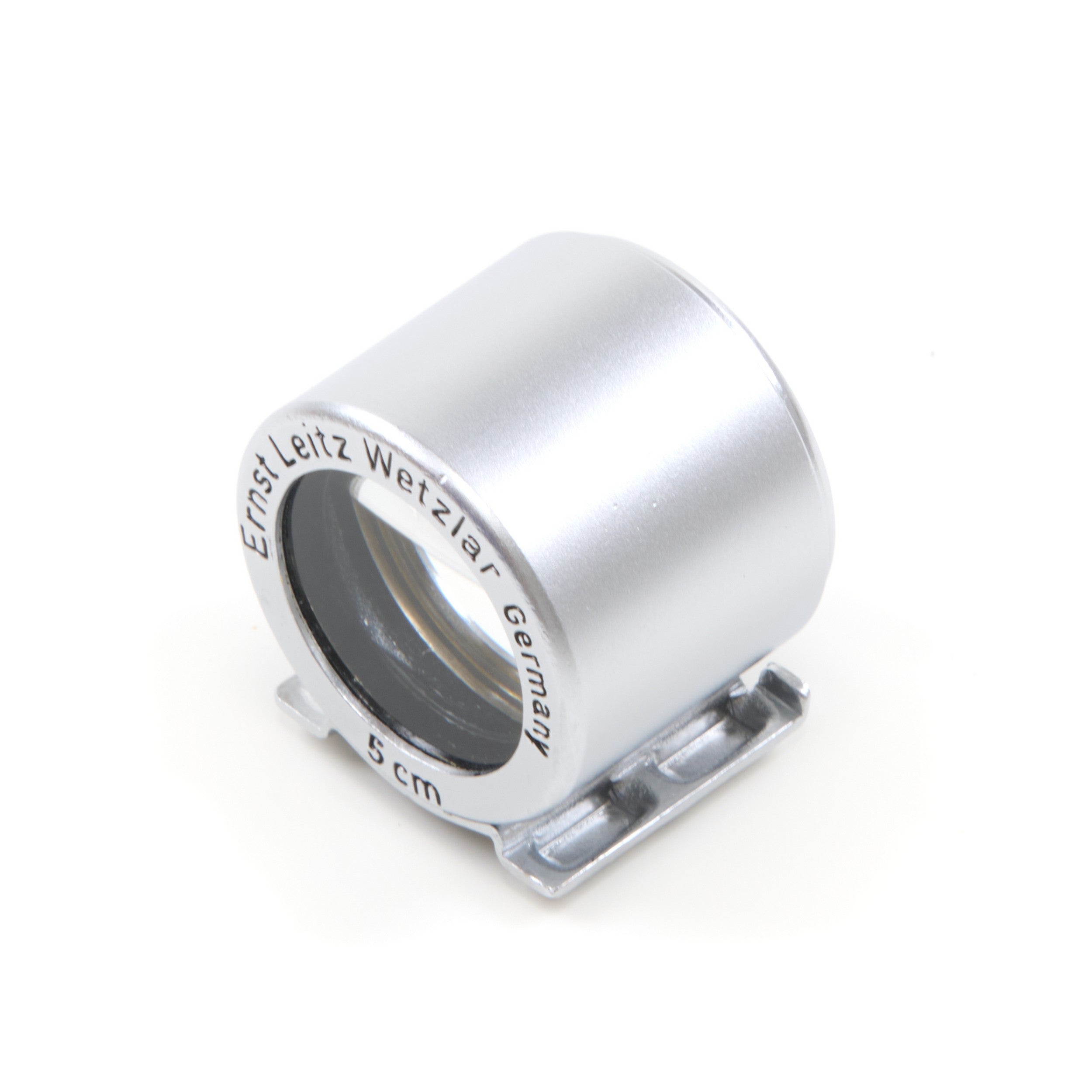 Leitz 50mm SBOOI Finder + Box