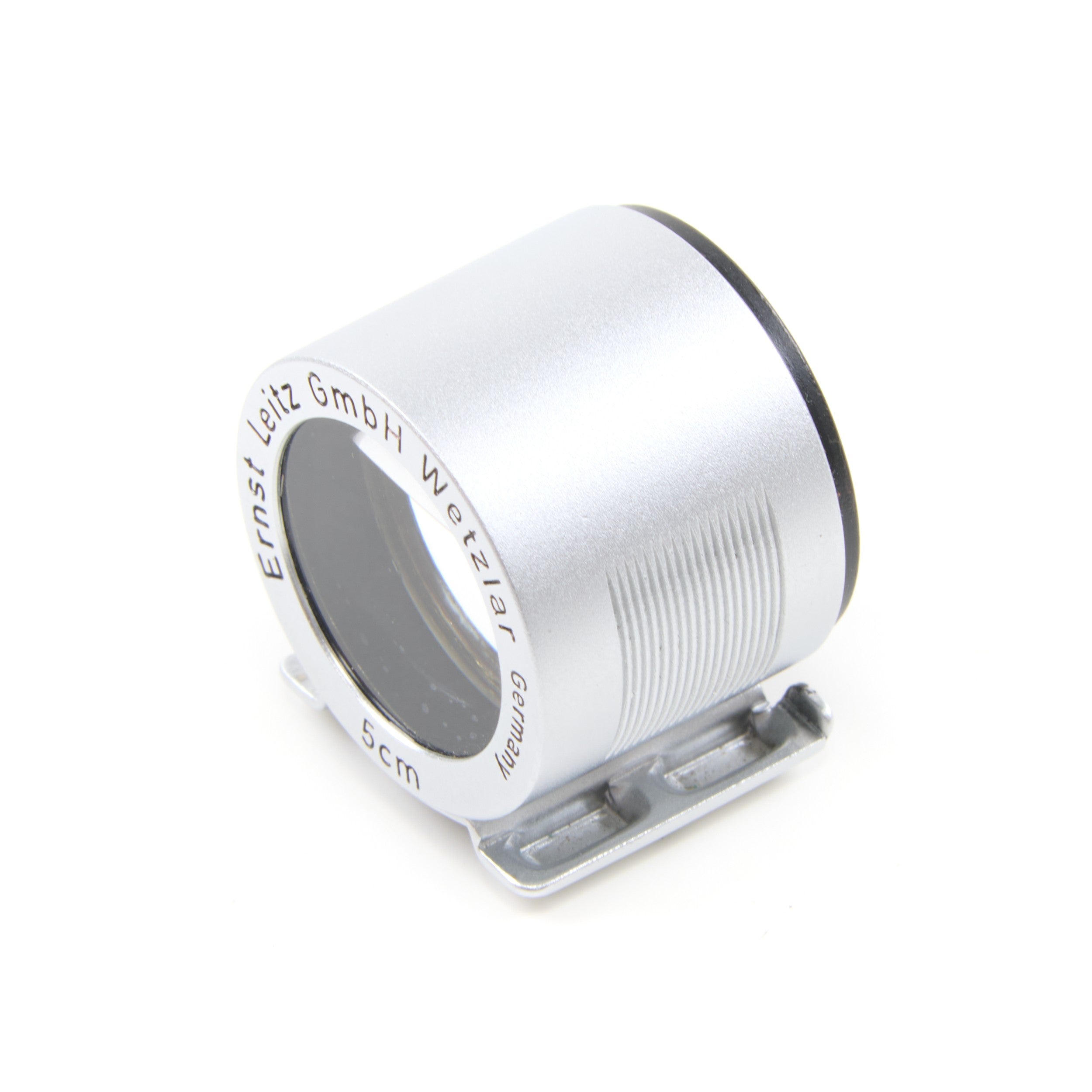 Leitz 50mm SBOOI Finder + Box