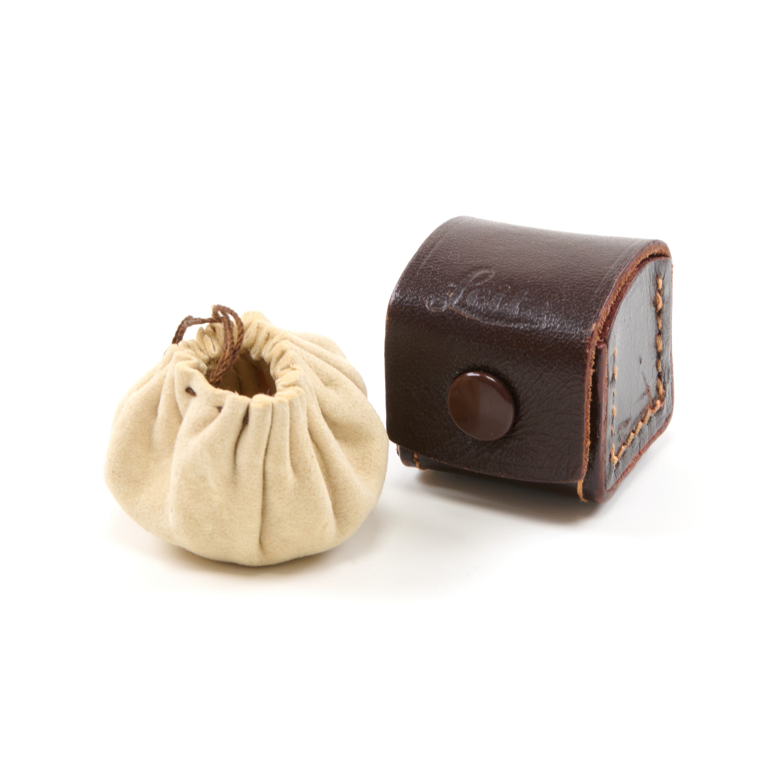 Leitz 50mm SBOOI Finder + Box