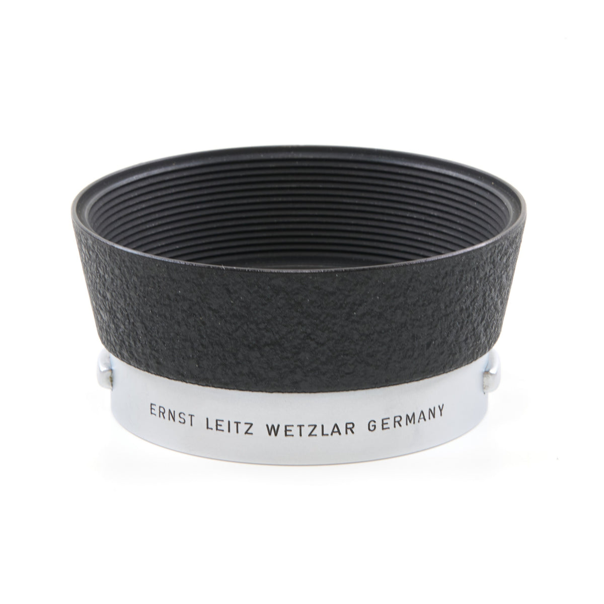 Leitz 50mm f1.4 Summilux + Hood