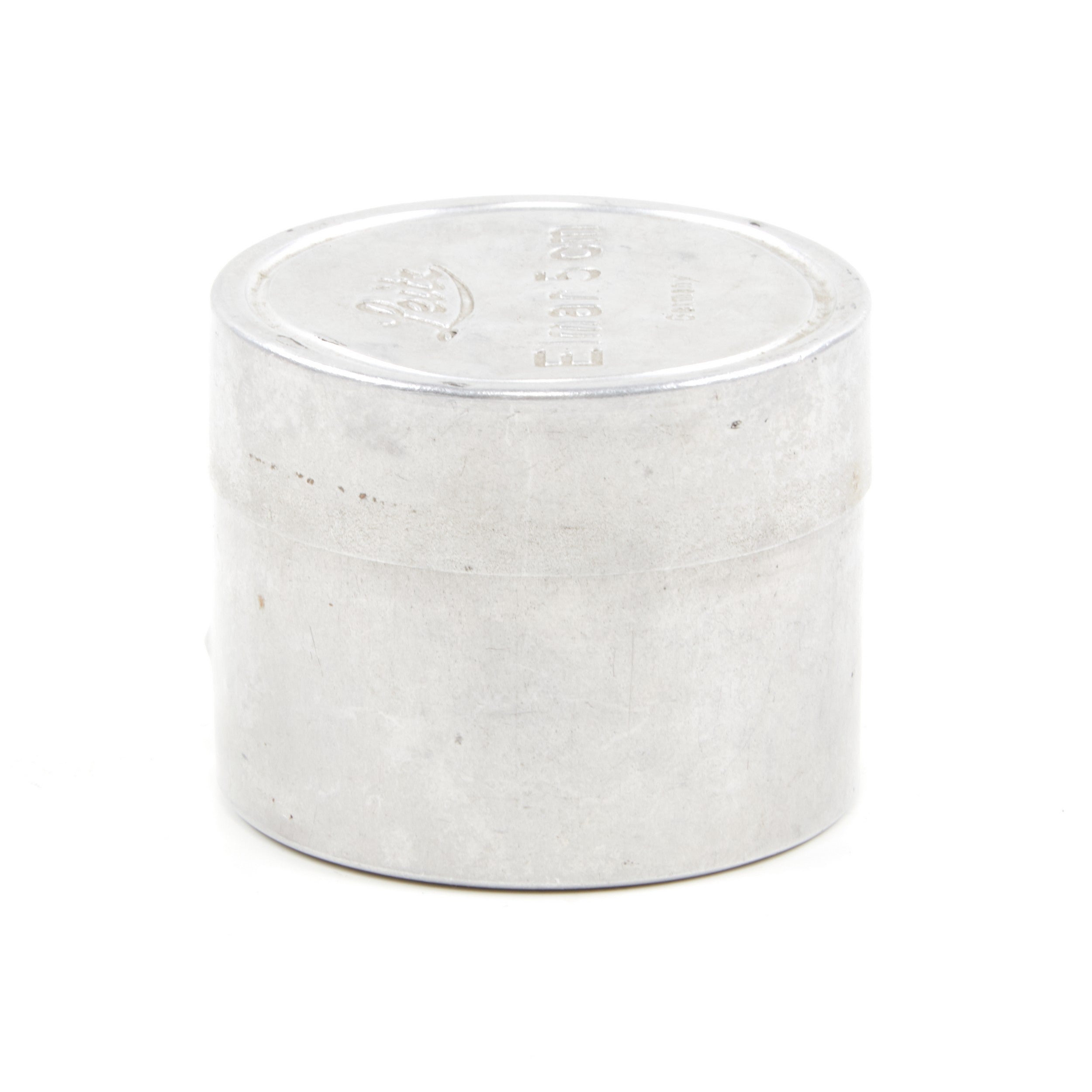 Leitz Tropical Lens Case For 50mm Elmar