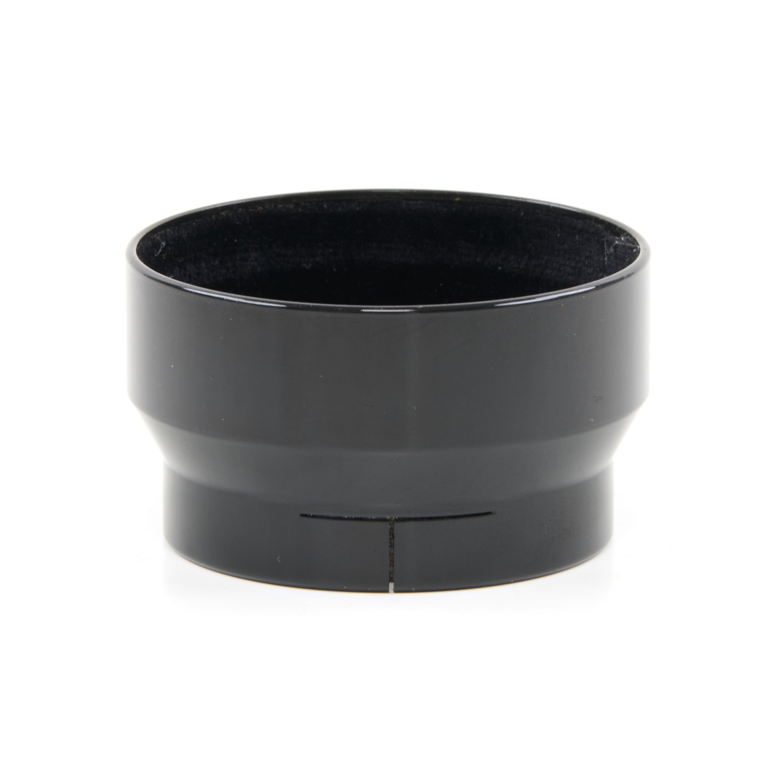 Leitz 73mm f1.9 Hektor Black Nickel M39 Set