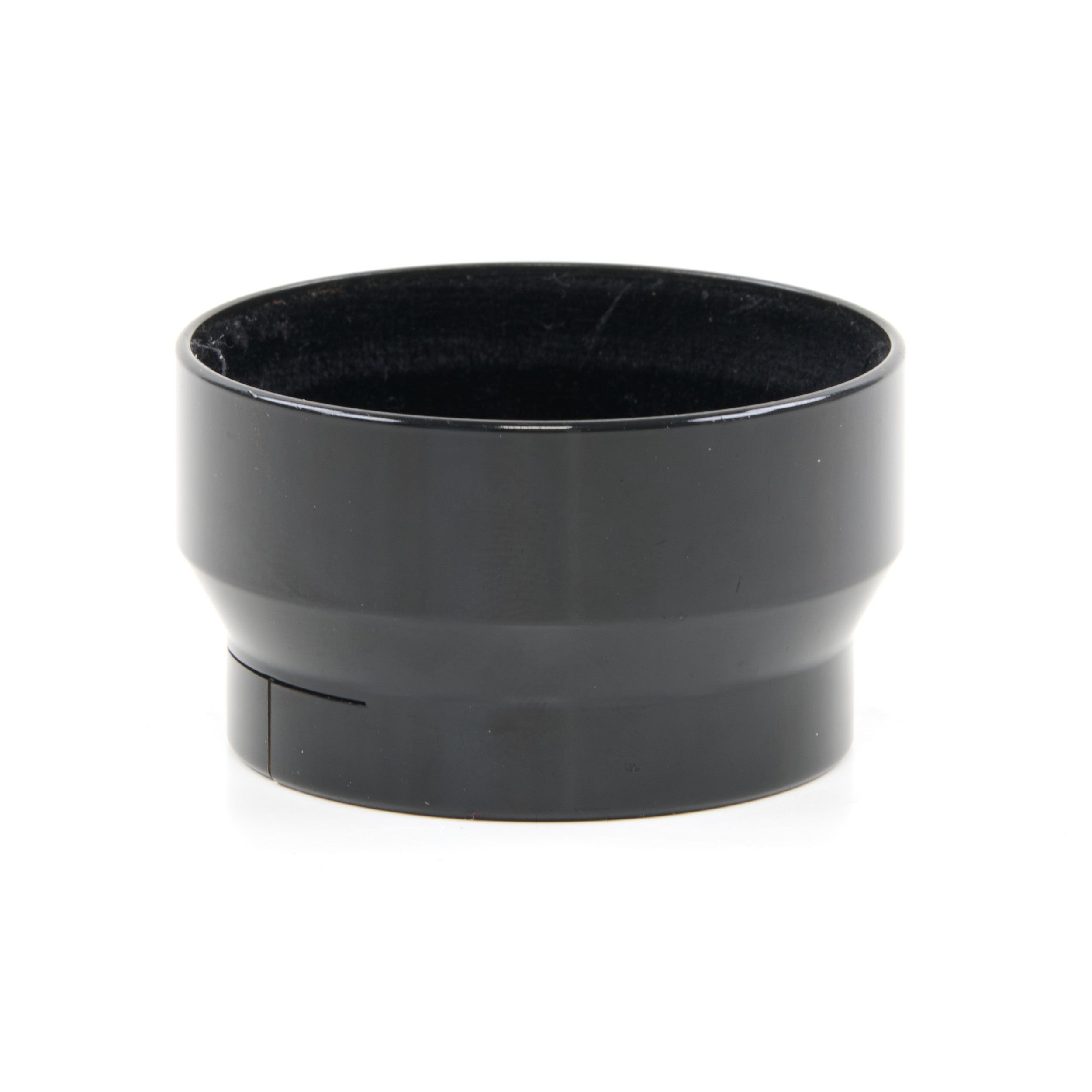 Leitz 73mm f1.9 Hektor Black Nickel M39 Set