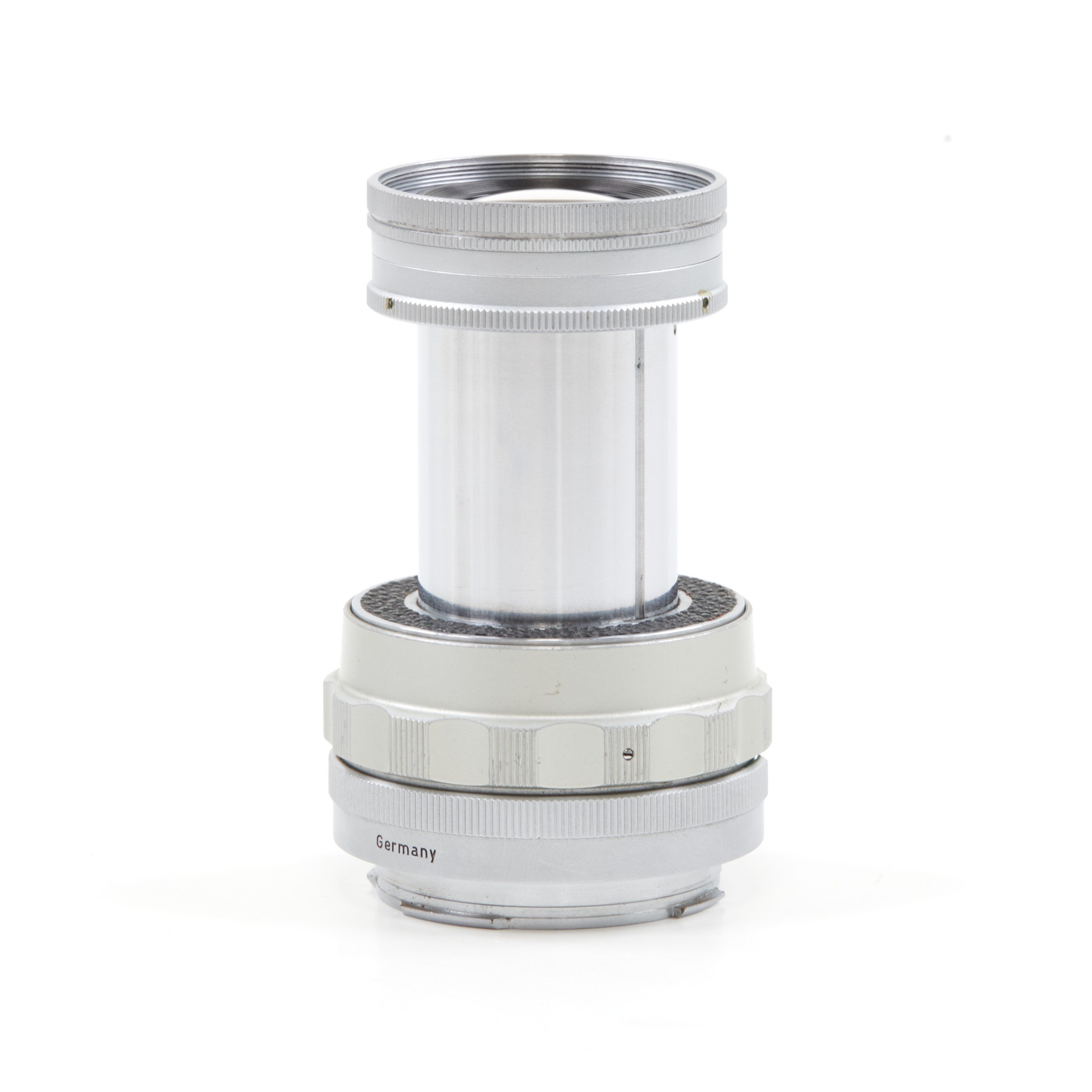 Leitz 90mm f4 Elmar Collapsible