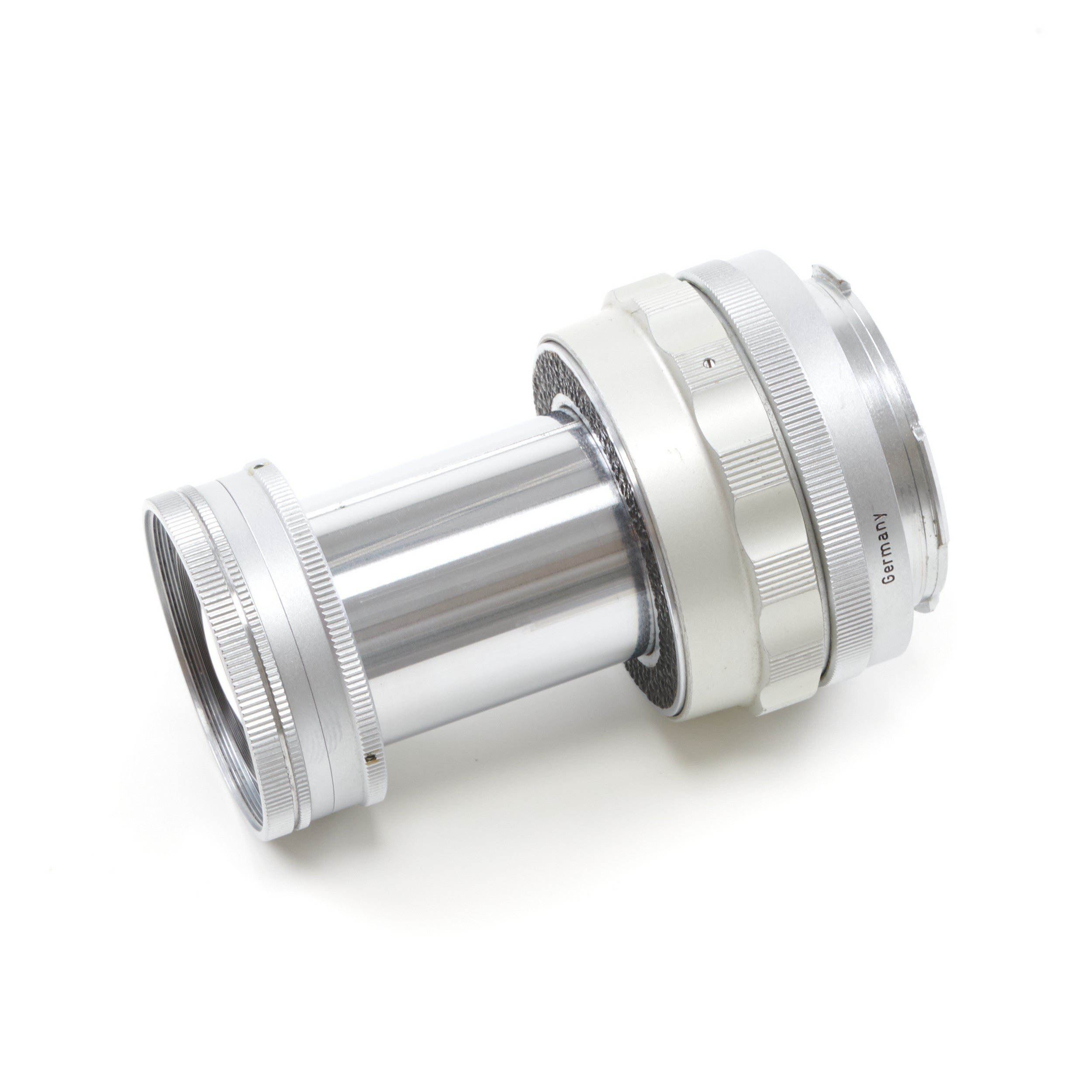Leitz 90mm f4 Elmar Collapsible