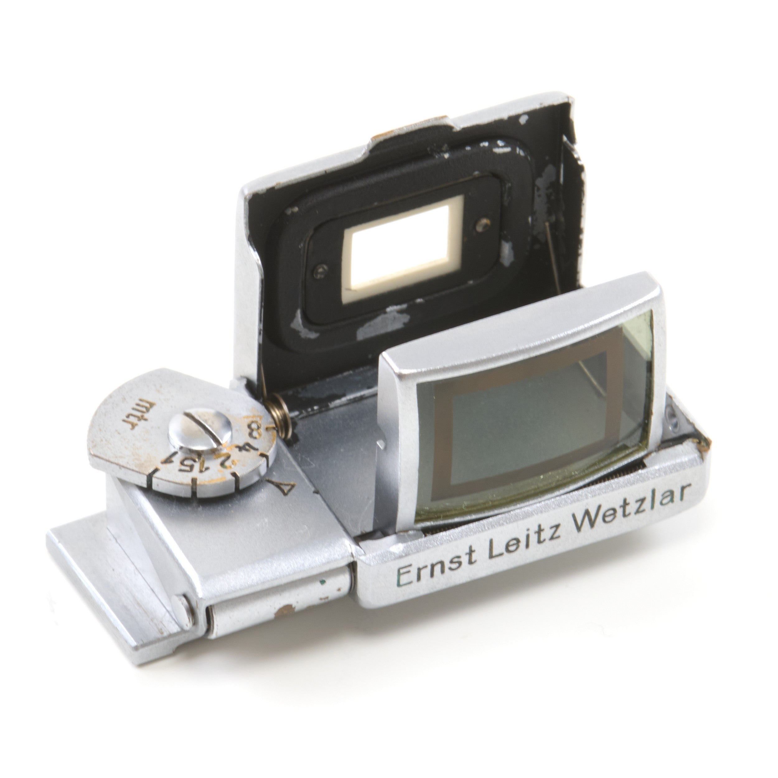 Leitz 90mm SEROO Folding Finder