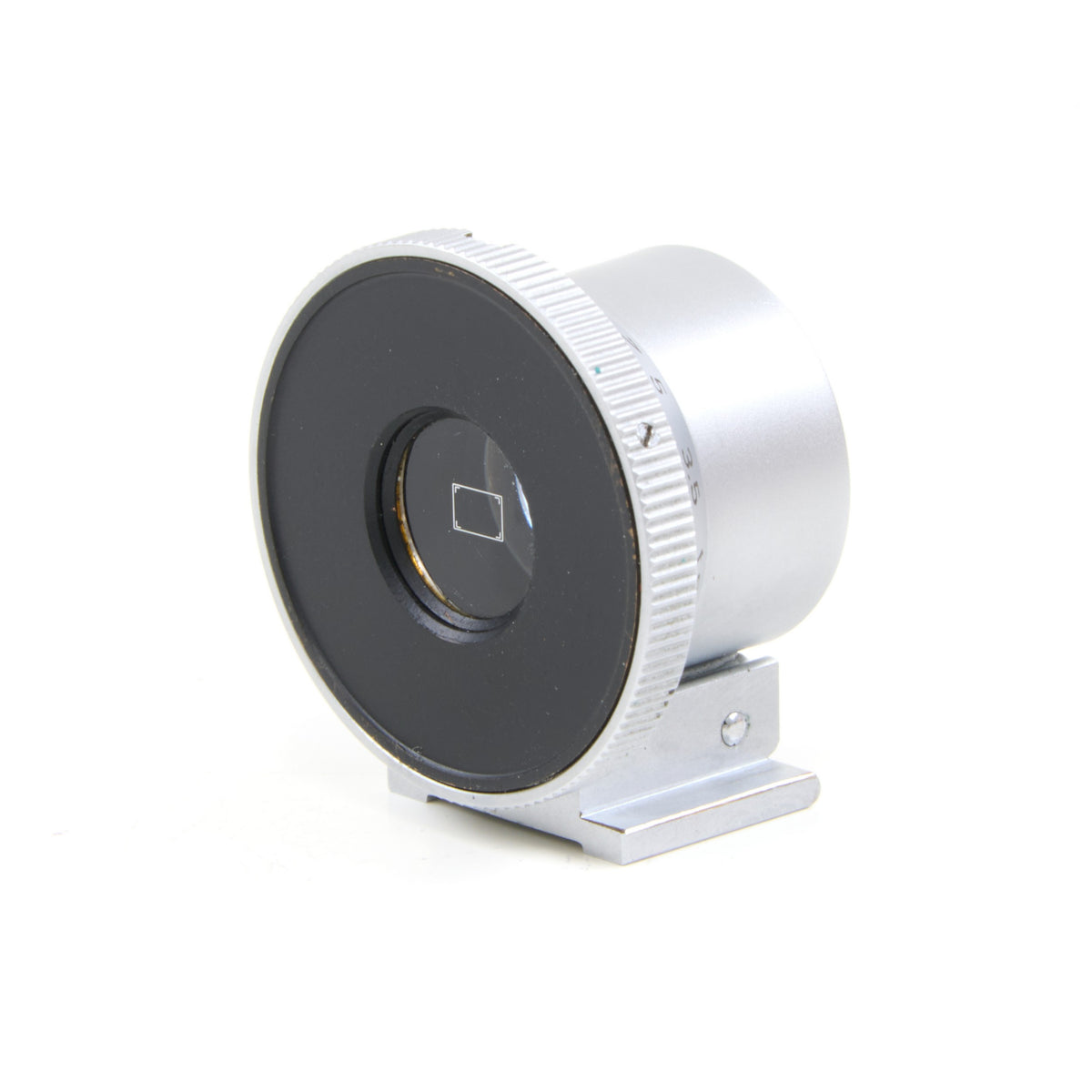 Leitz 90mm SGVOO Finder + Box