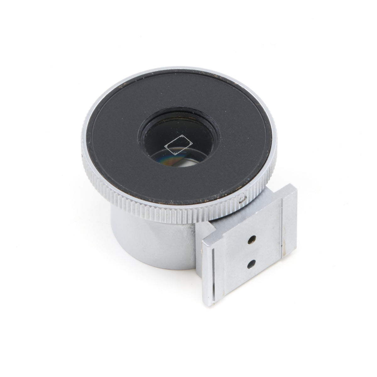 Leitz 90mm SGVOO Finder + Box