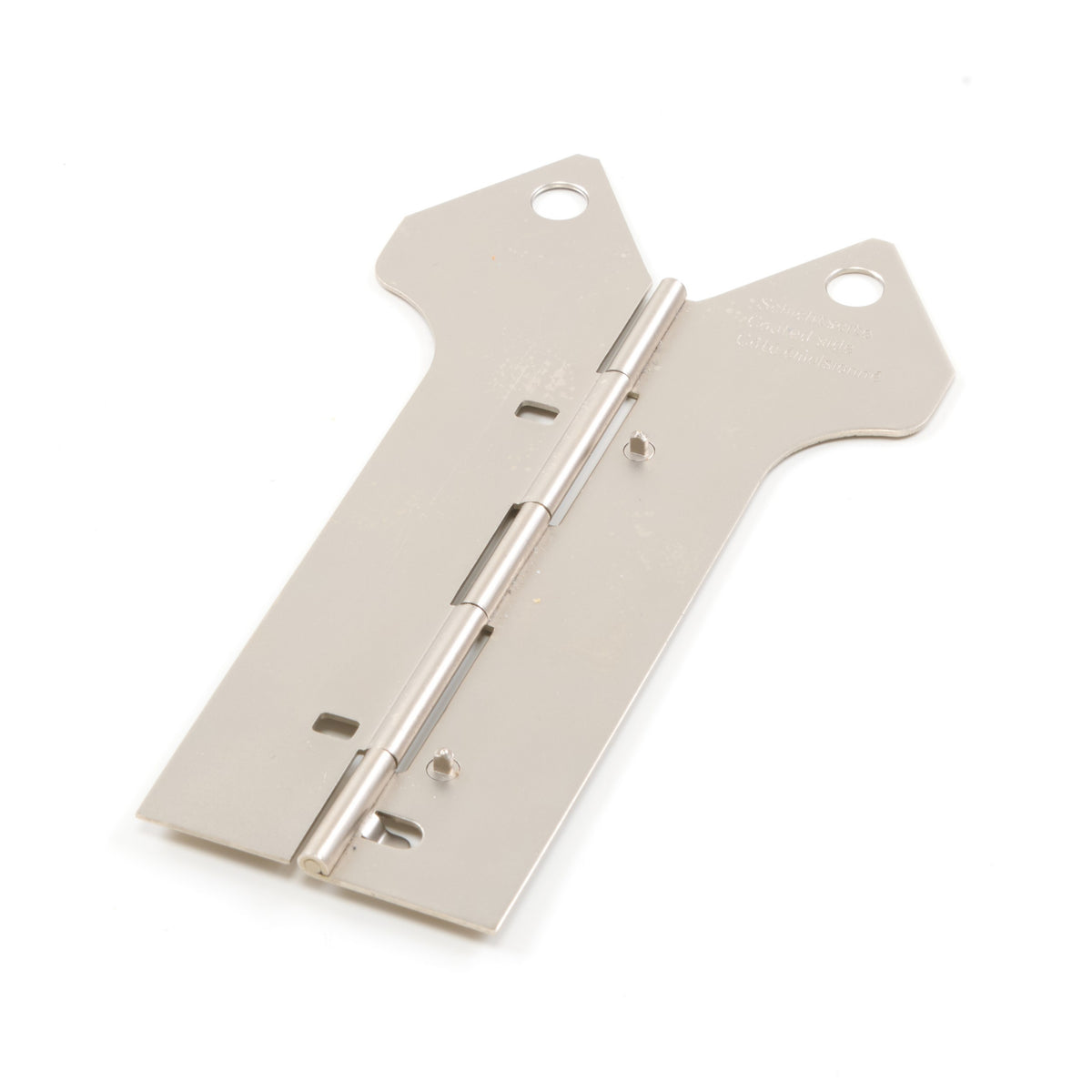 Leitz ABLON Film Trimming Template Nickel + ABCOO Film Cutting Knife Nickel + Box