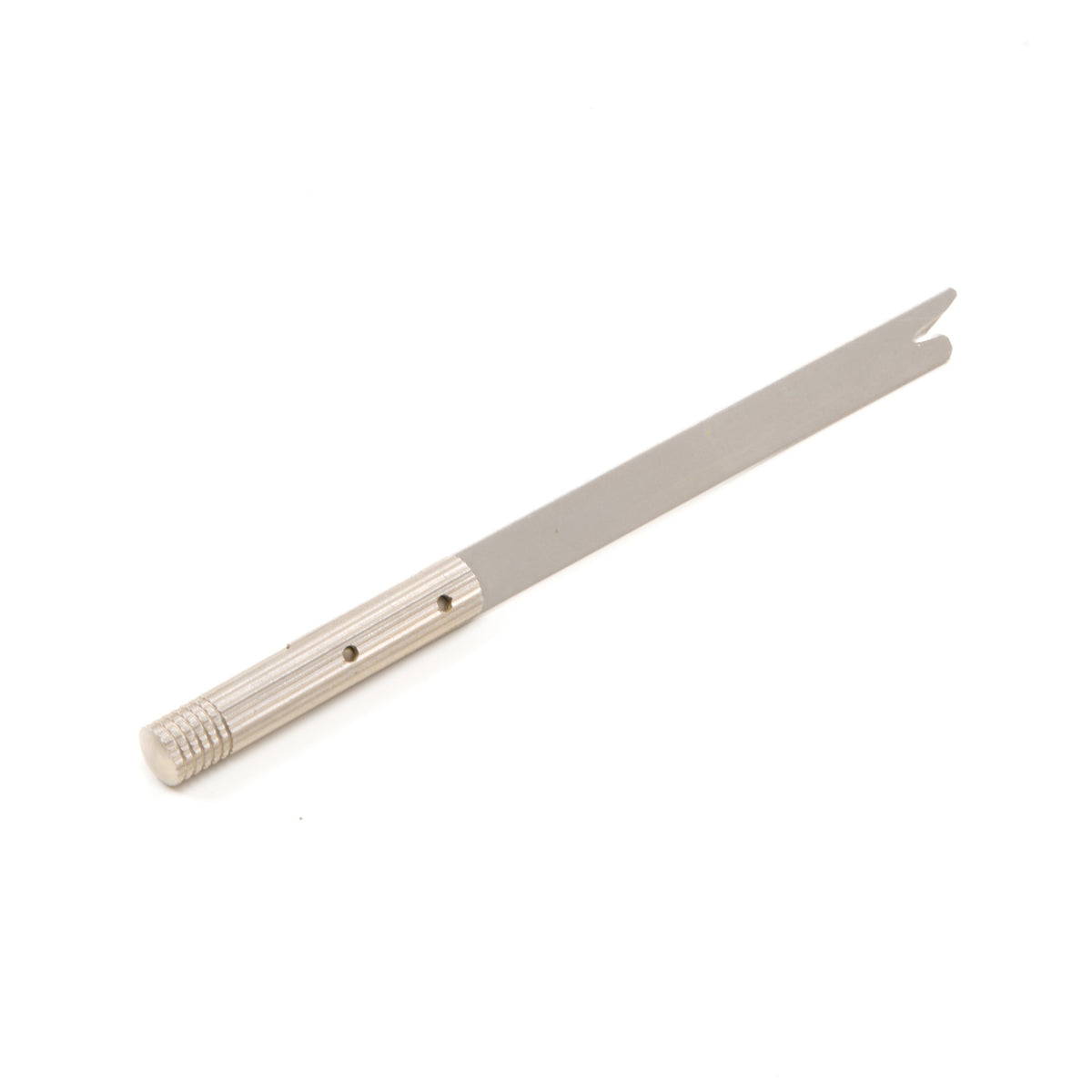 Leitz ABLON Film Trimming Template Nickel + ABCOO Film Cutting Knife Nickel + Box