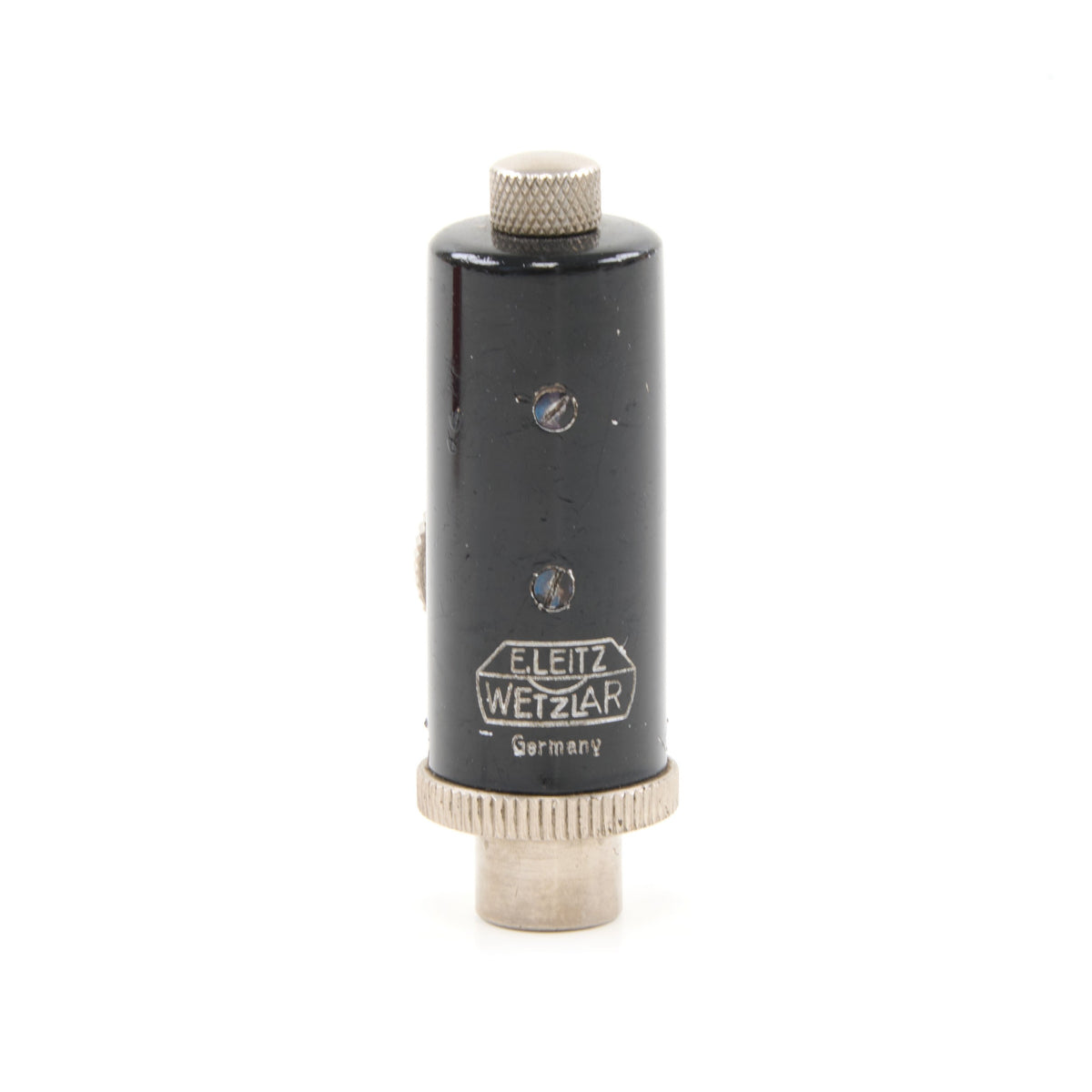 Leitz APDOO Self Timer First Version For Leica Screw Mount Cameras + Box