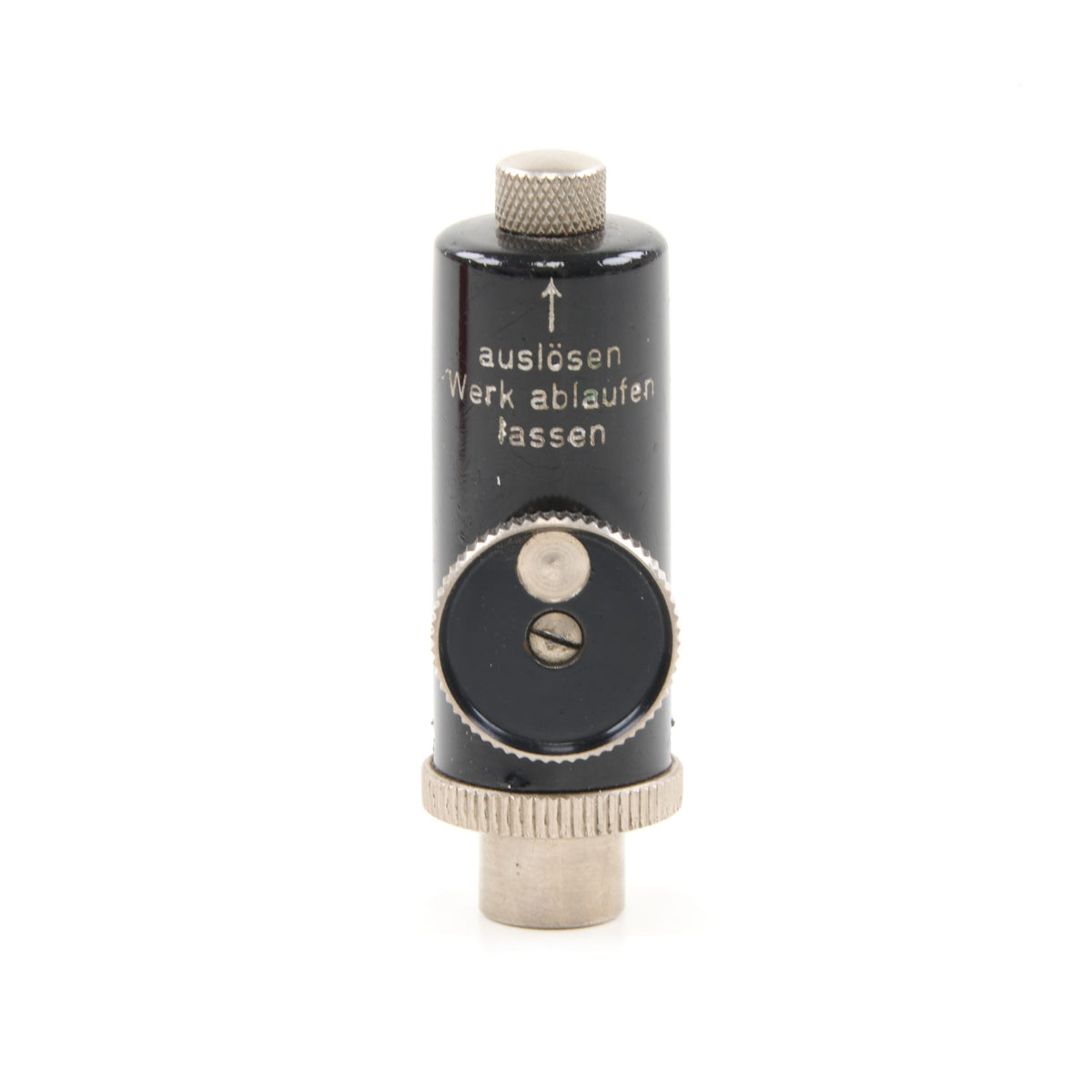 Leitz APDOO Self Timer First Version For Leica Screw Mount Cameras + Box