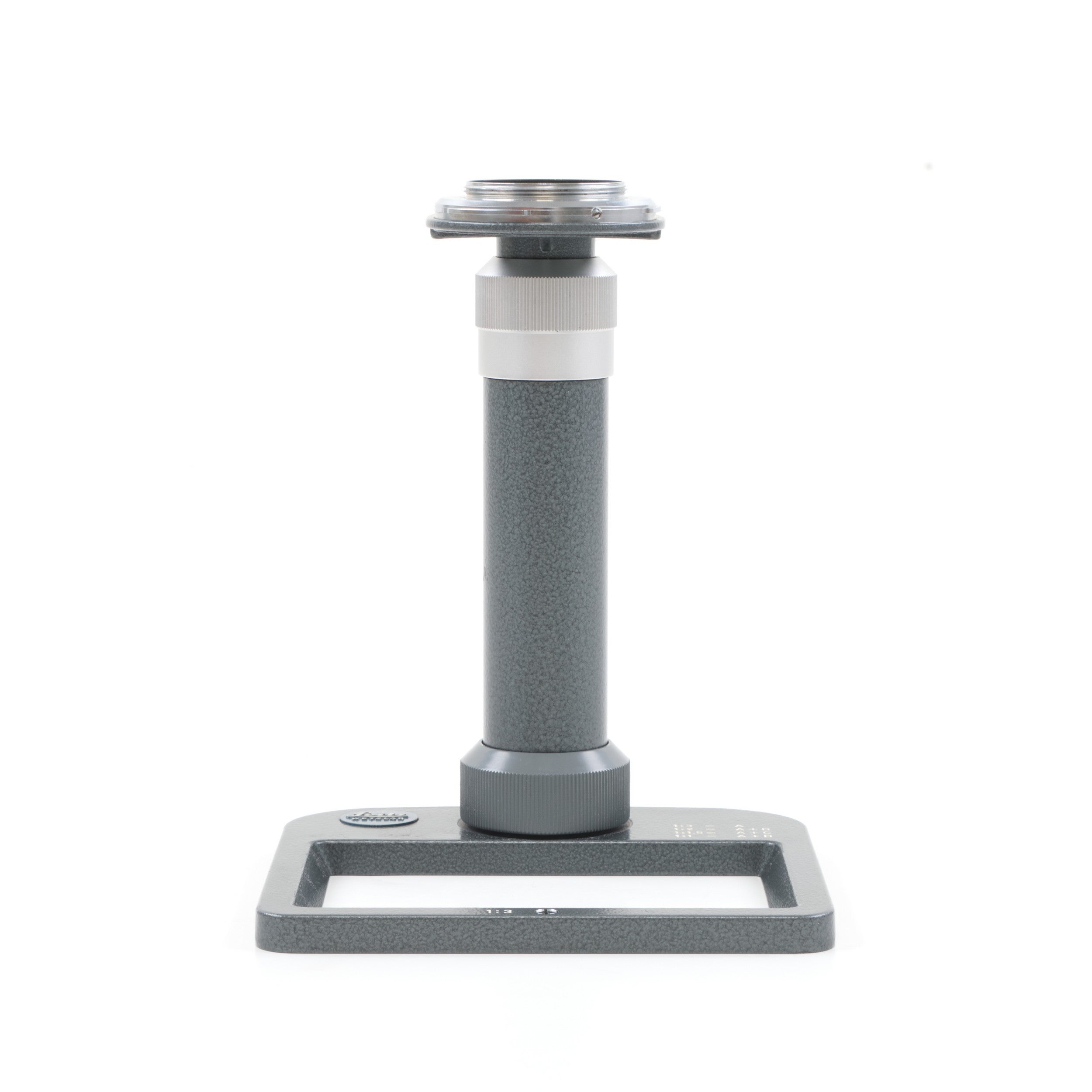 Leitz BEOON Copy Stand + 2nd Type Box READ