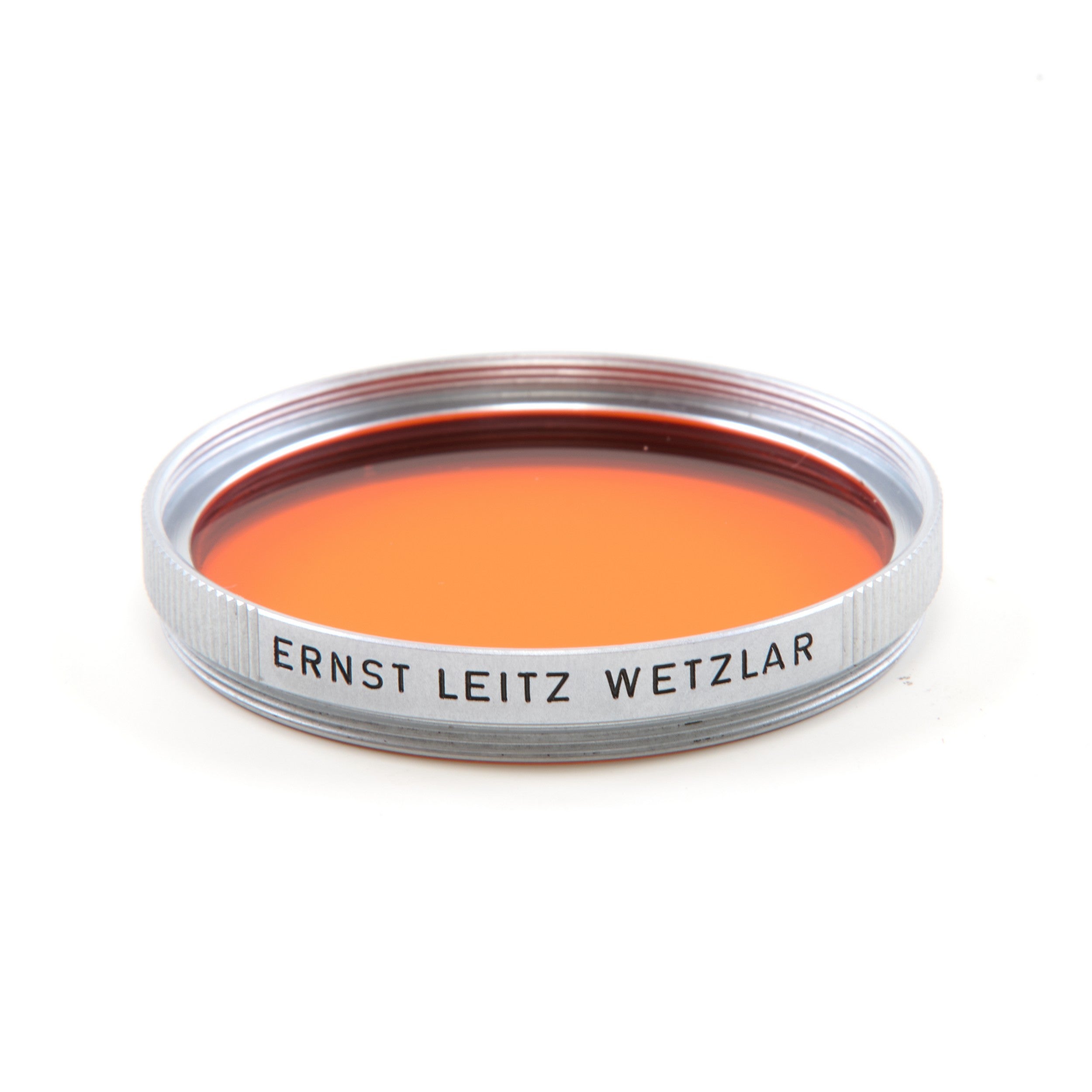 Leitz E39 Orange Filter