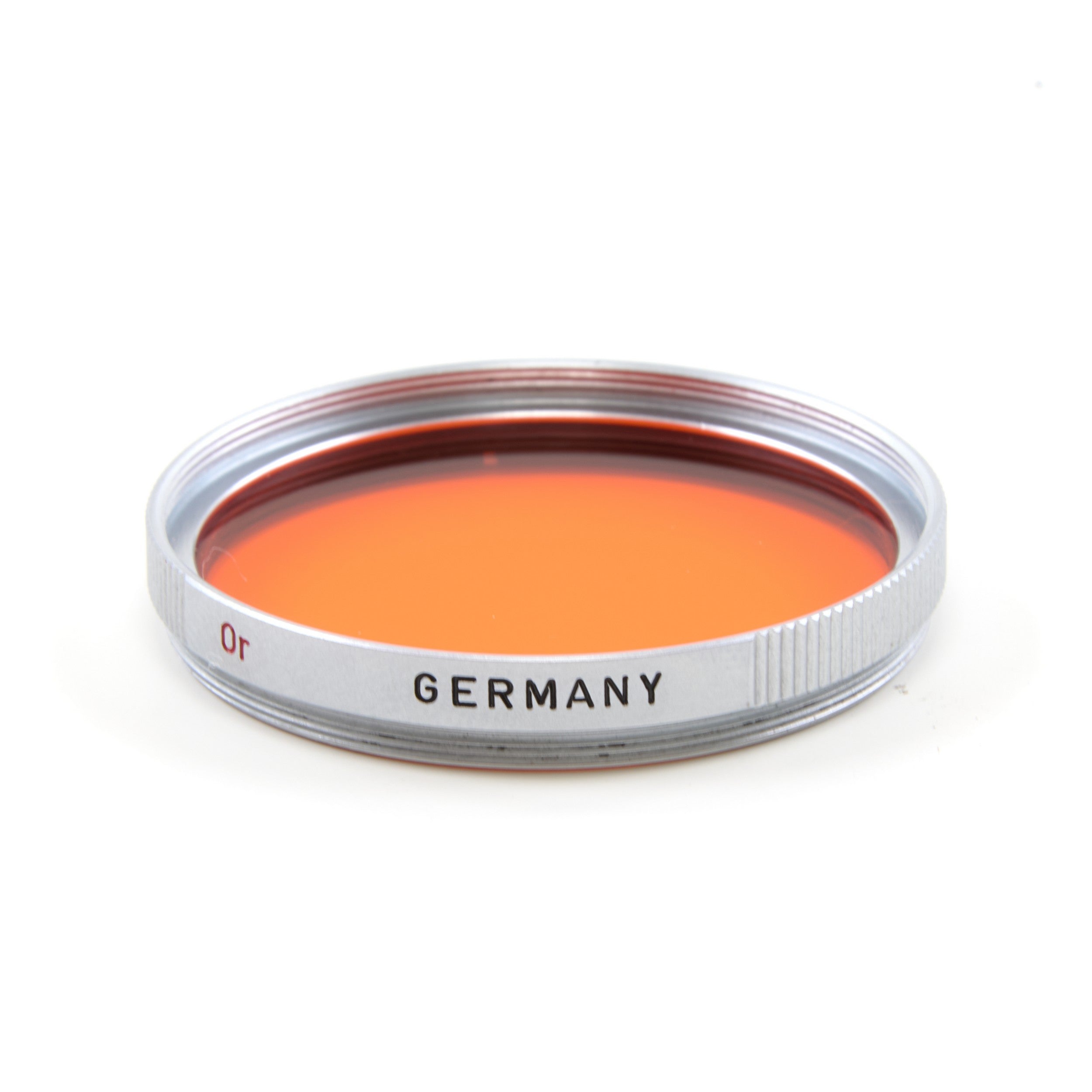 Leitz E39 Orange Filter
