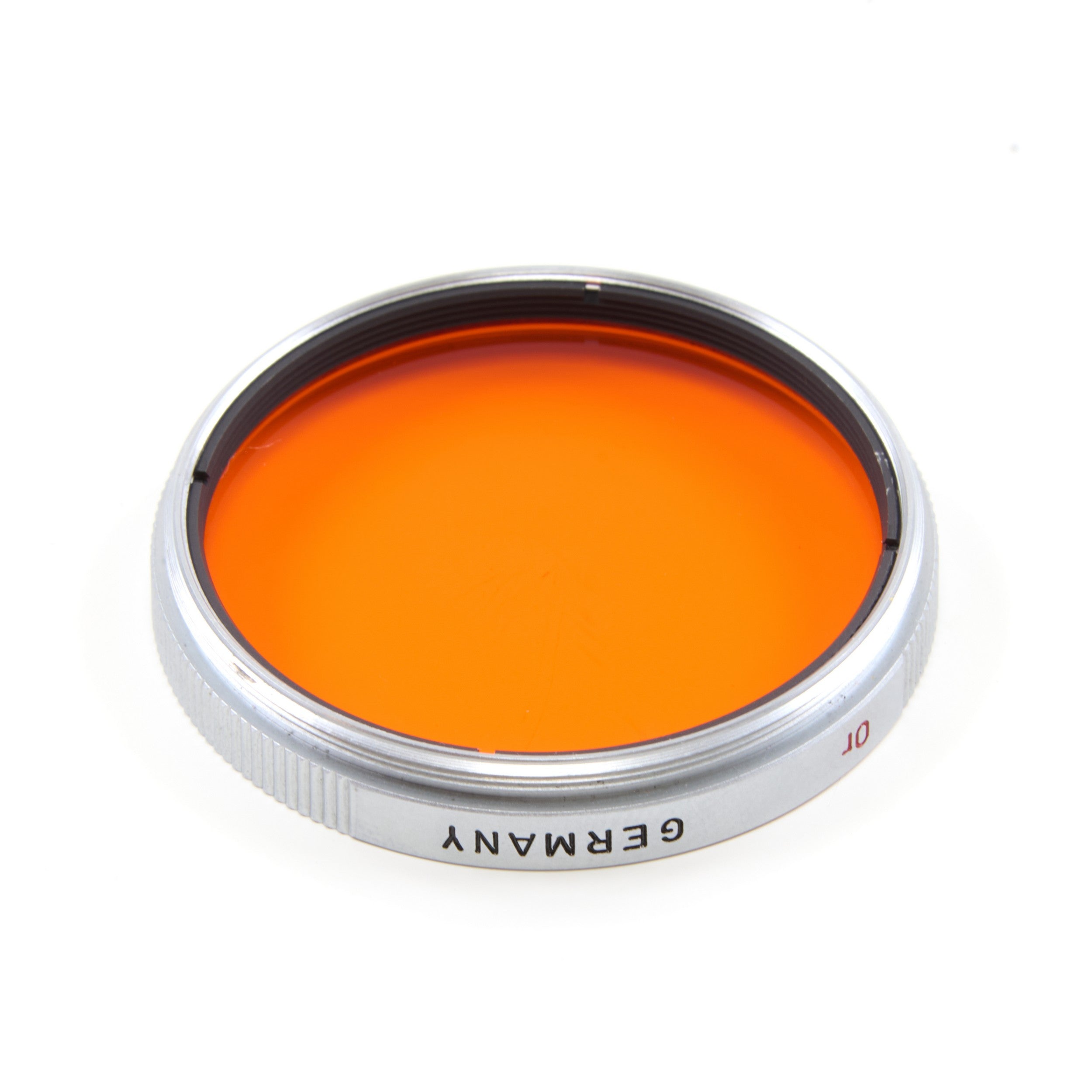 Leitz E39 Orange Filter