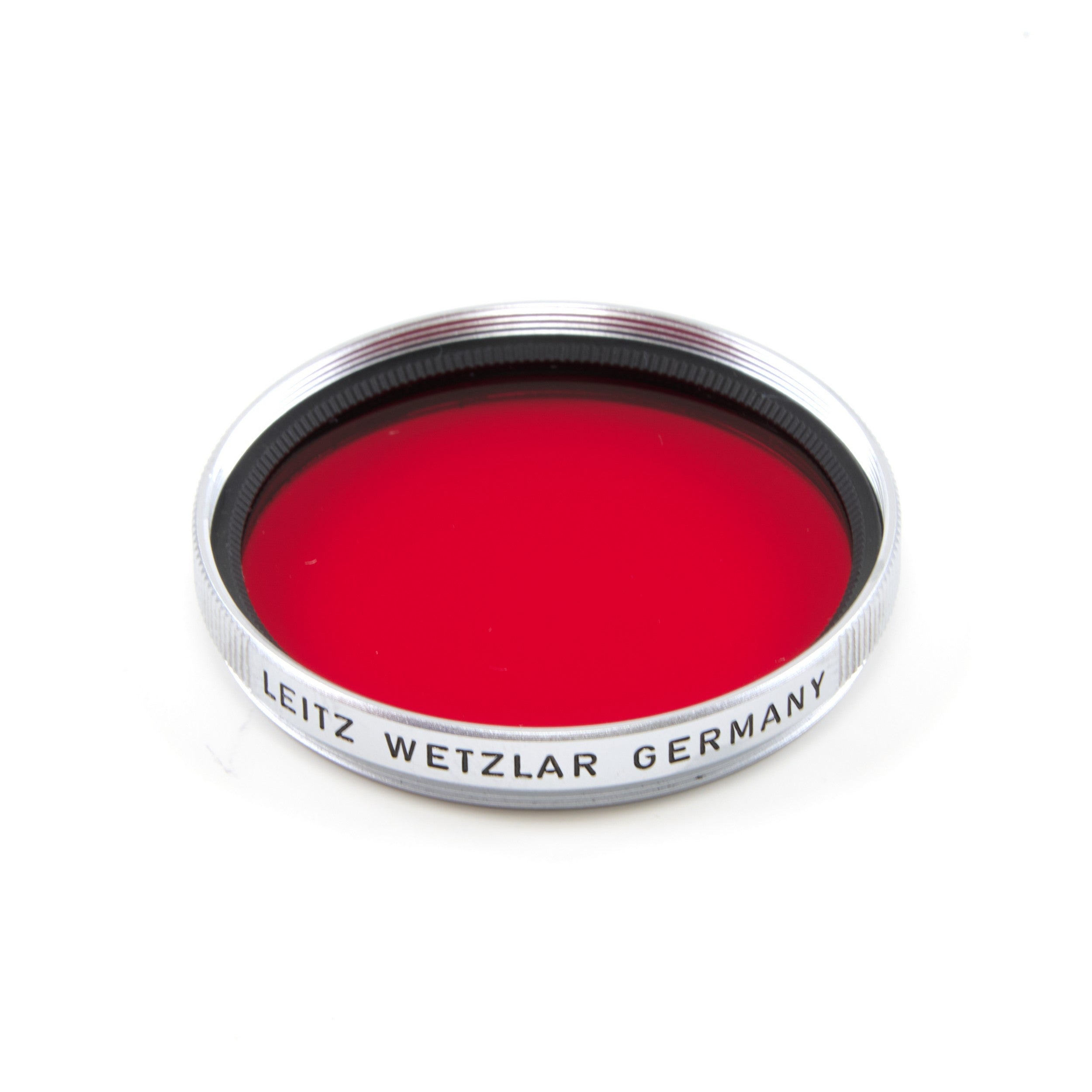 Leitz E39 Red Filter