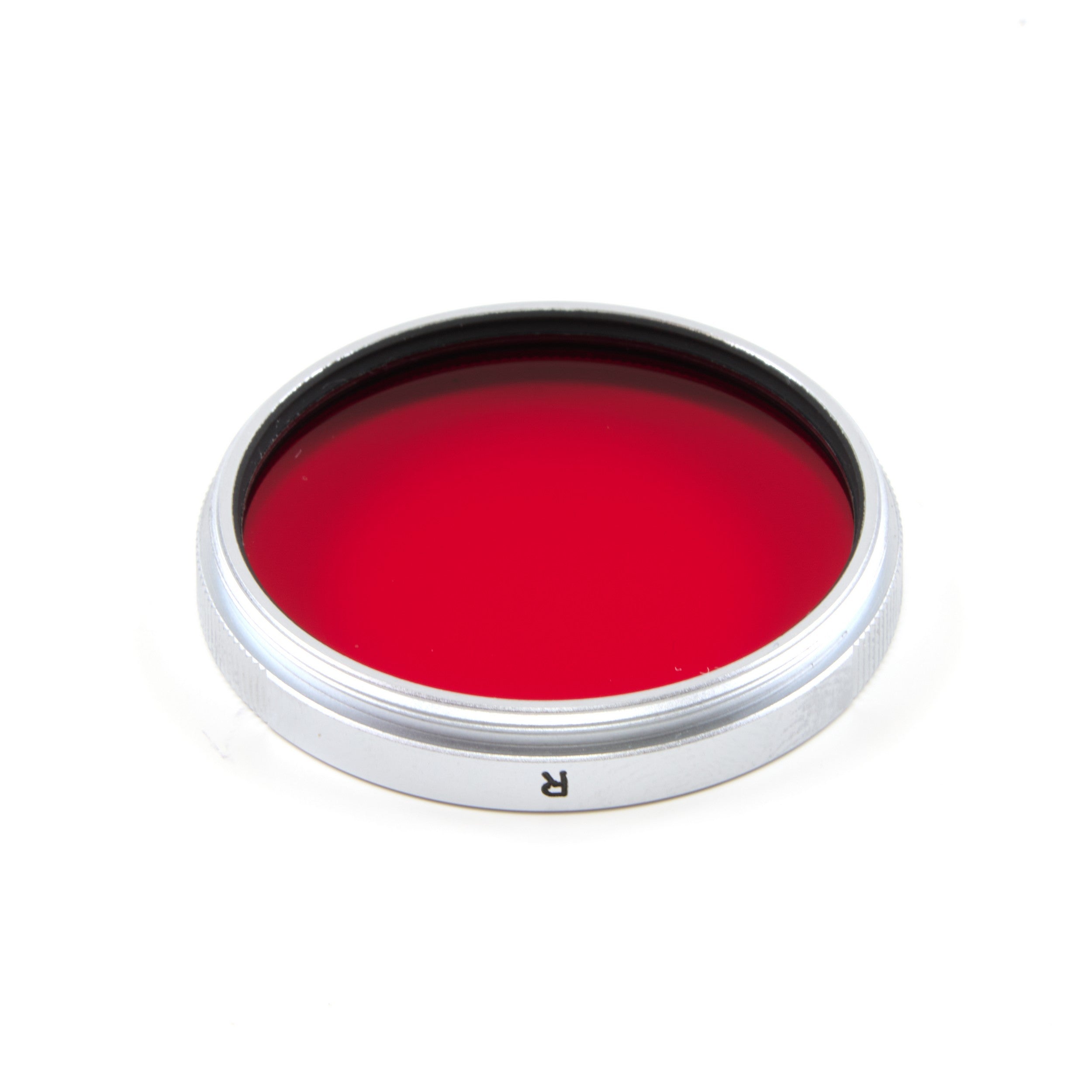 Leitz E39 Red Filter
