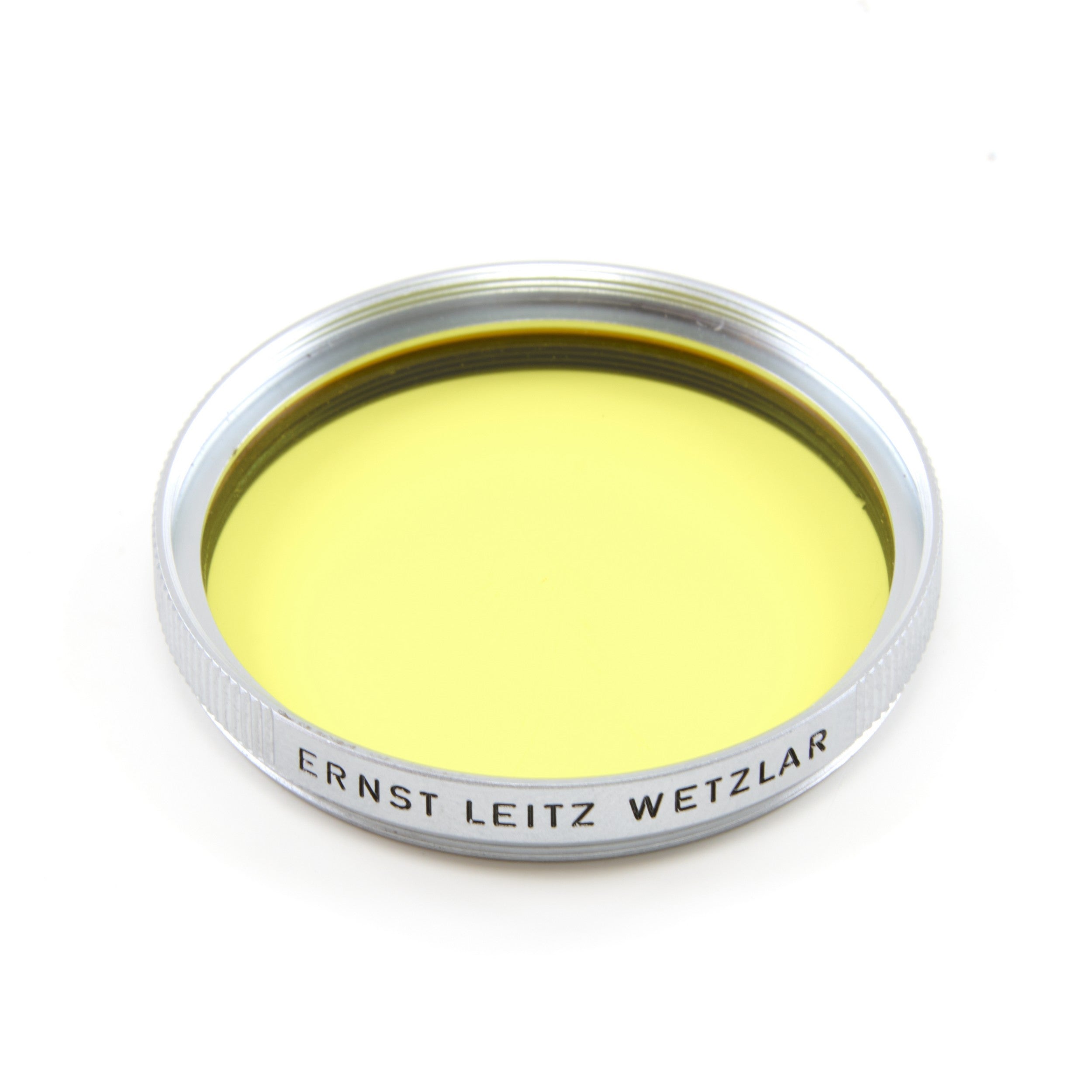 Leitz E39 Yellow 1 Filter