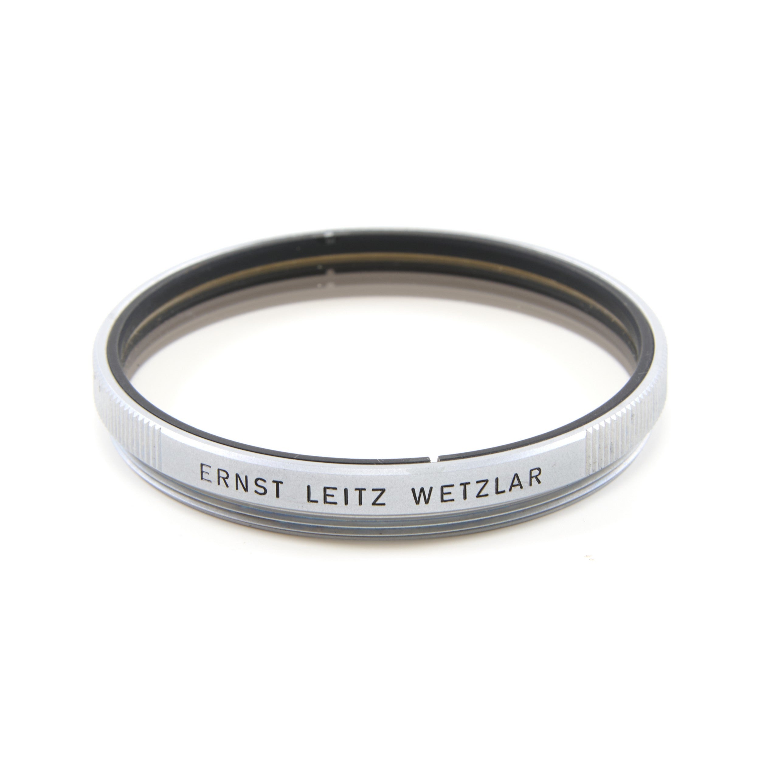 Leitz E48 UVA Filter