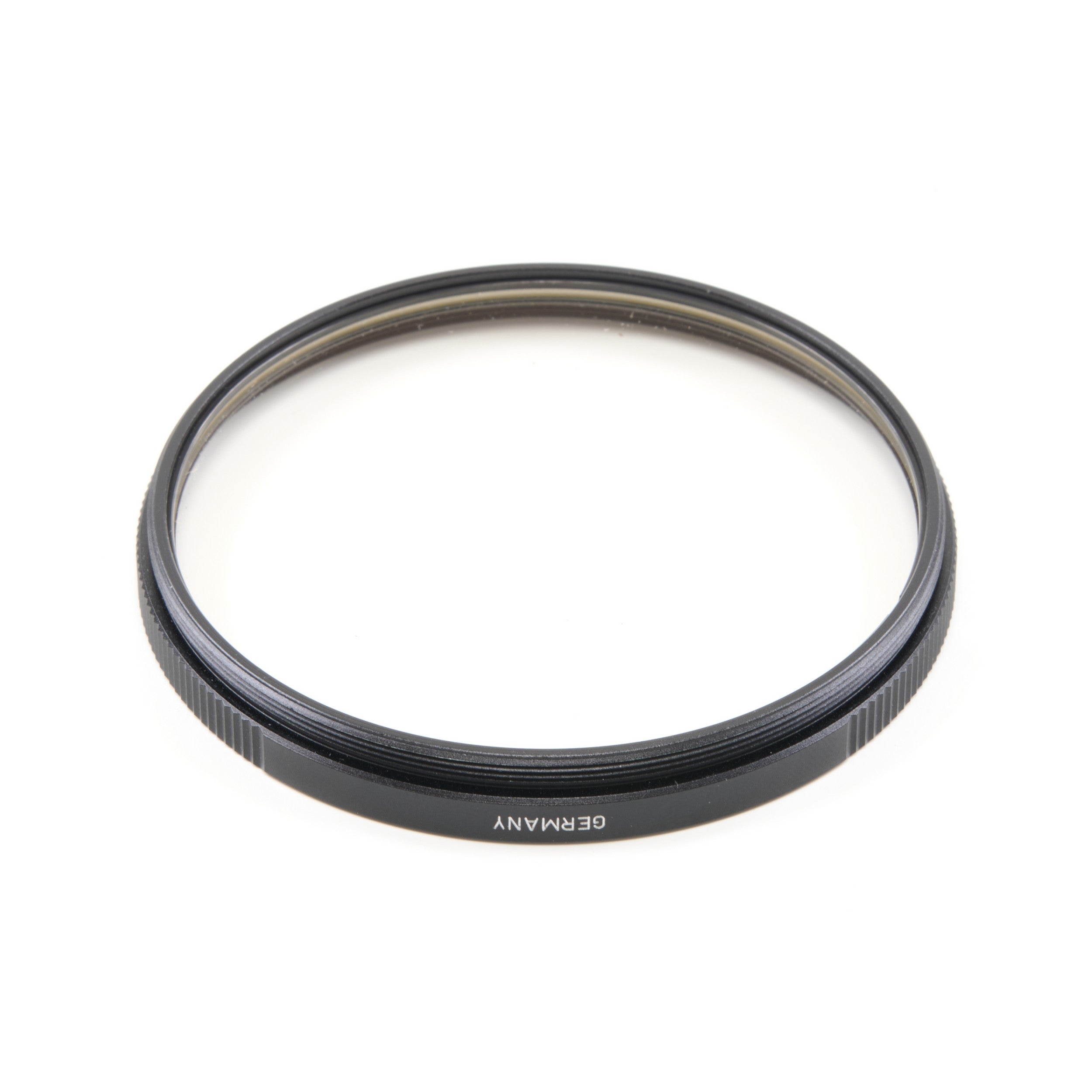 Leitz E77 UVA Filter + Box