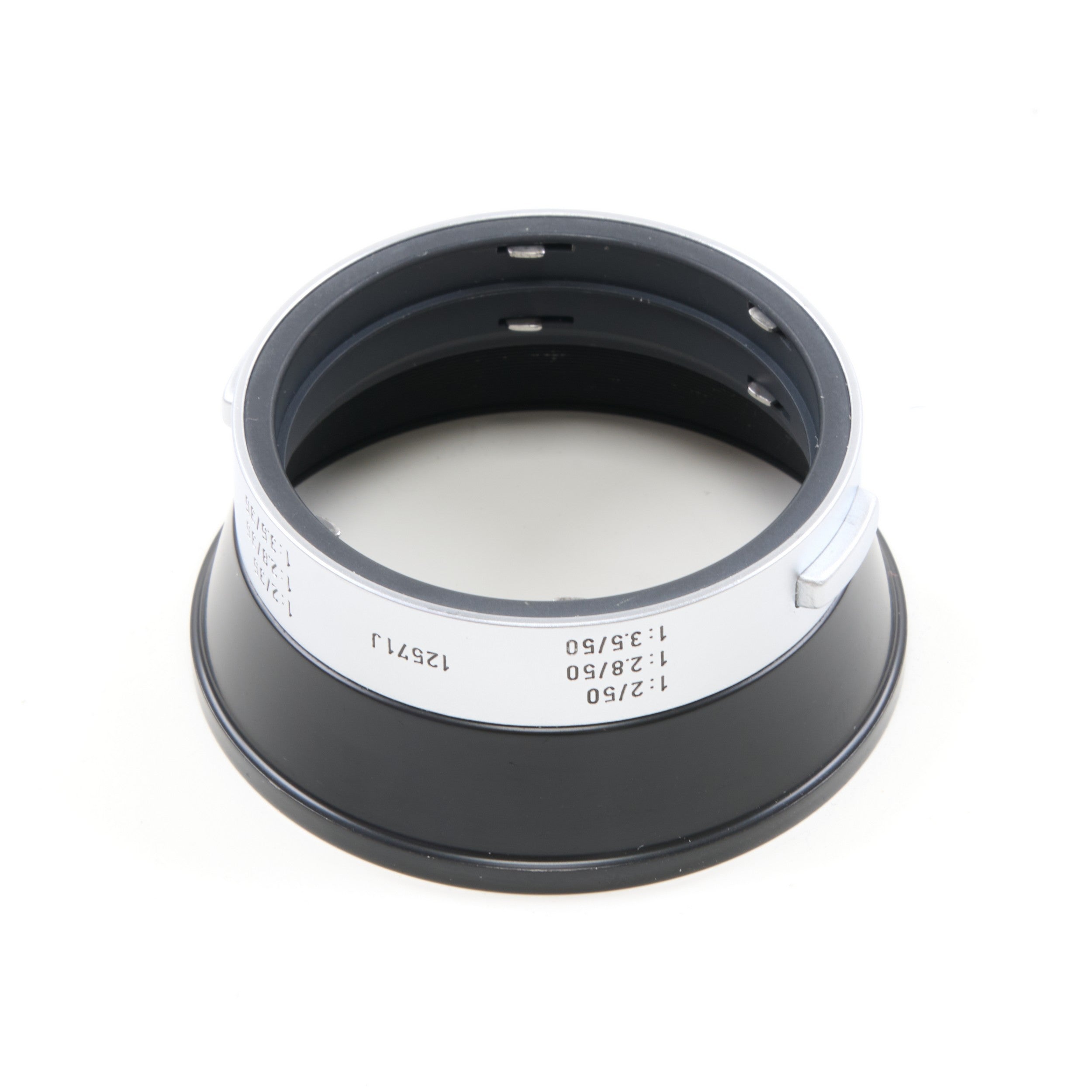 Leitz IROOA Hood + Box