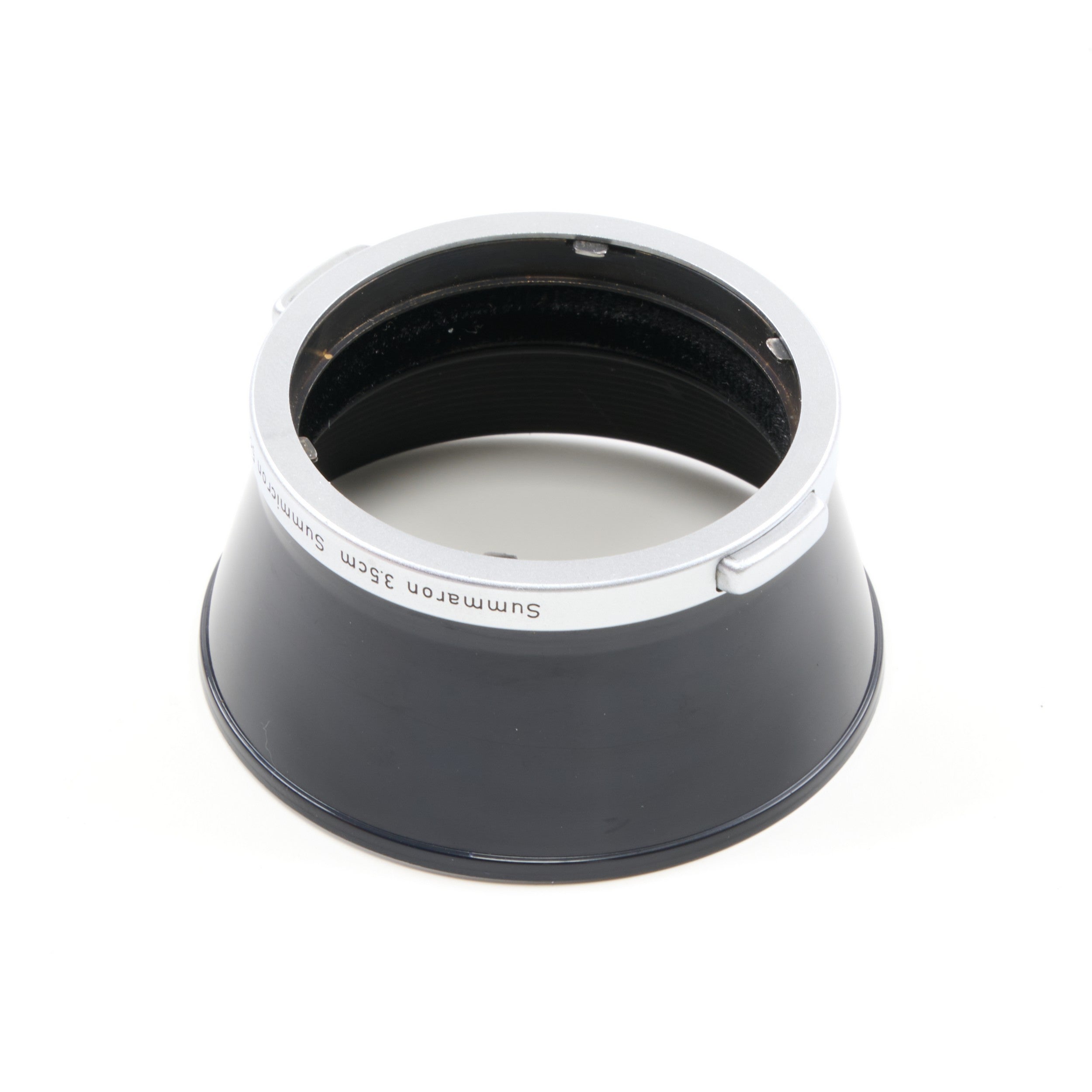 Leitz ITDOO Hood Pre-Series + Box