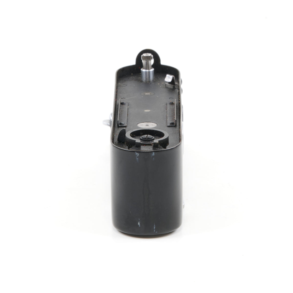 Leitz Leica Motor MOOLY-C Black Paint Nice Number