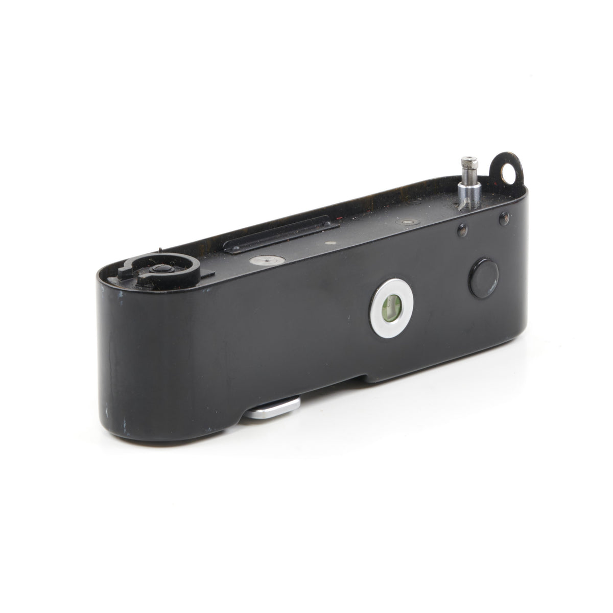 Leitz Leica Motor MOOLY-C Black Paint Nice Number