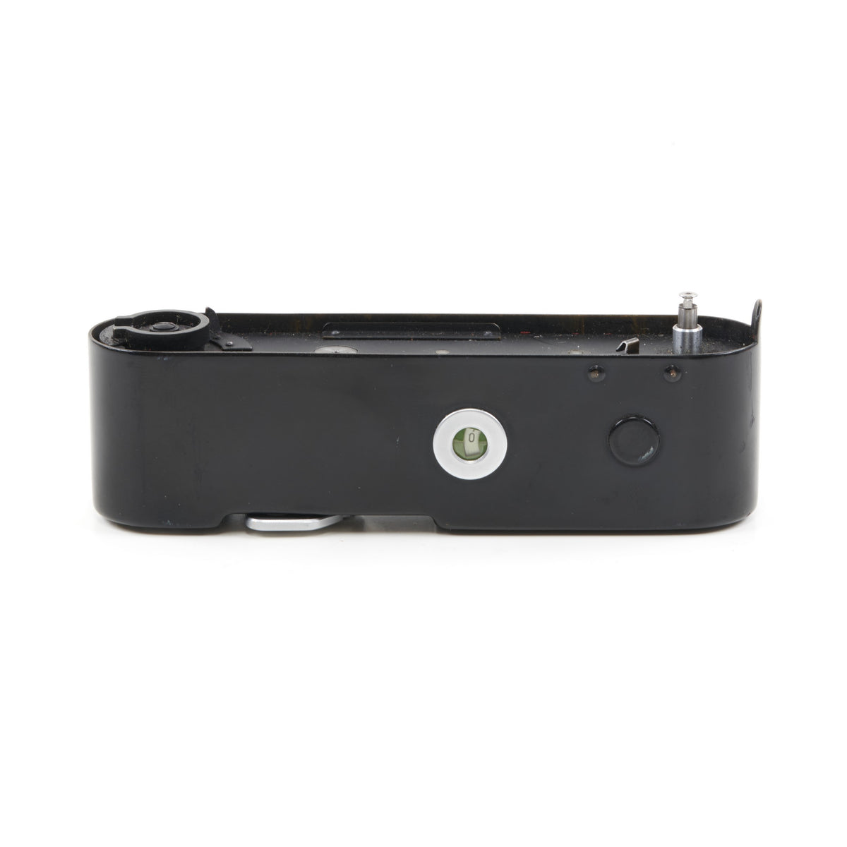 Leitz Leica Motor MOOLY-C Black Paint Nice Number