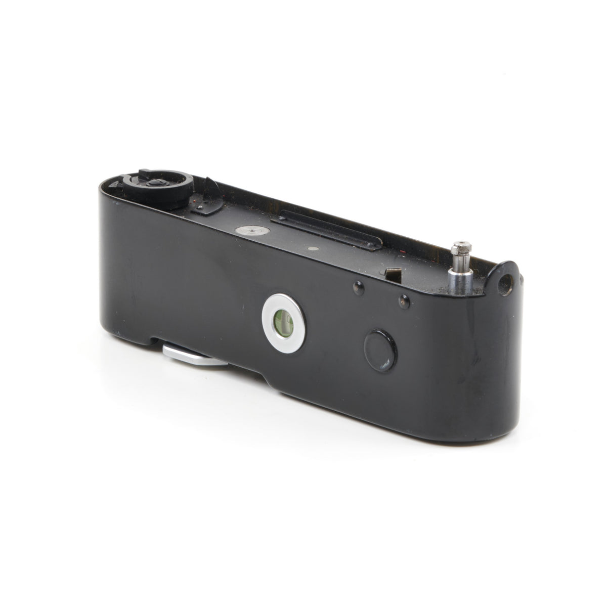 Leitz Leica Motor MOOLY-C Black Paint Nice Number