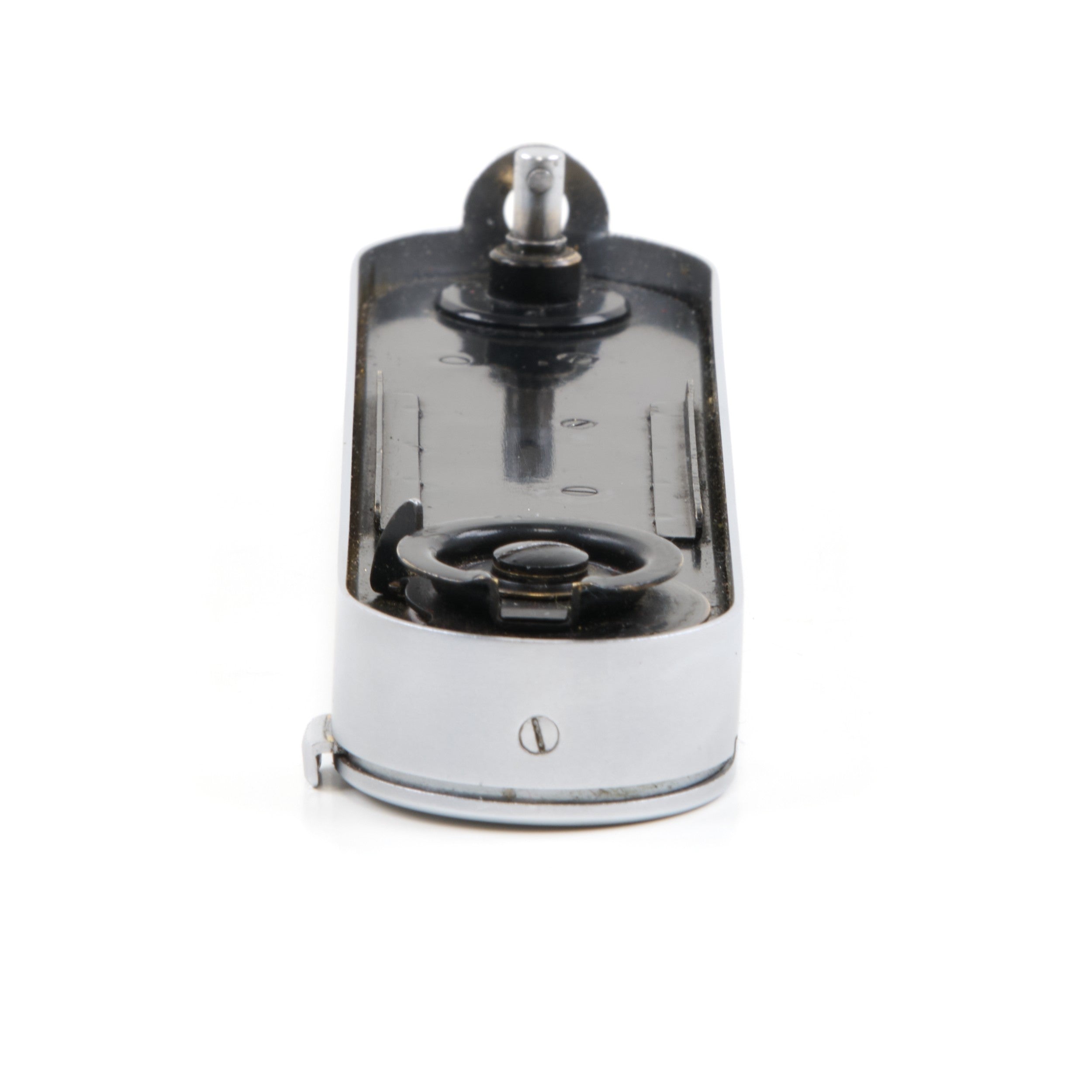 Leitz Leicavit Rapid Winder + Box