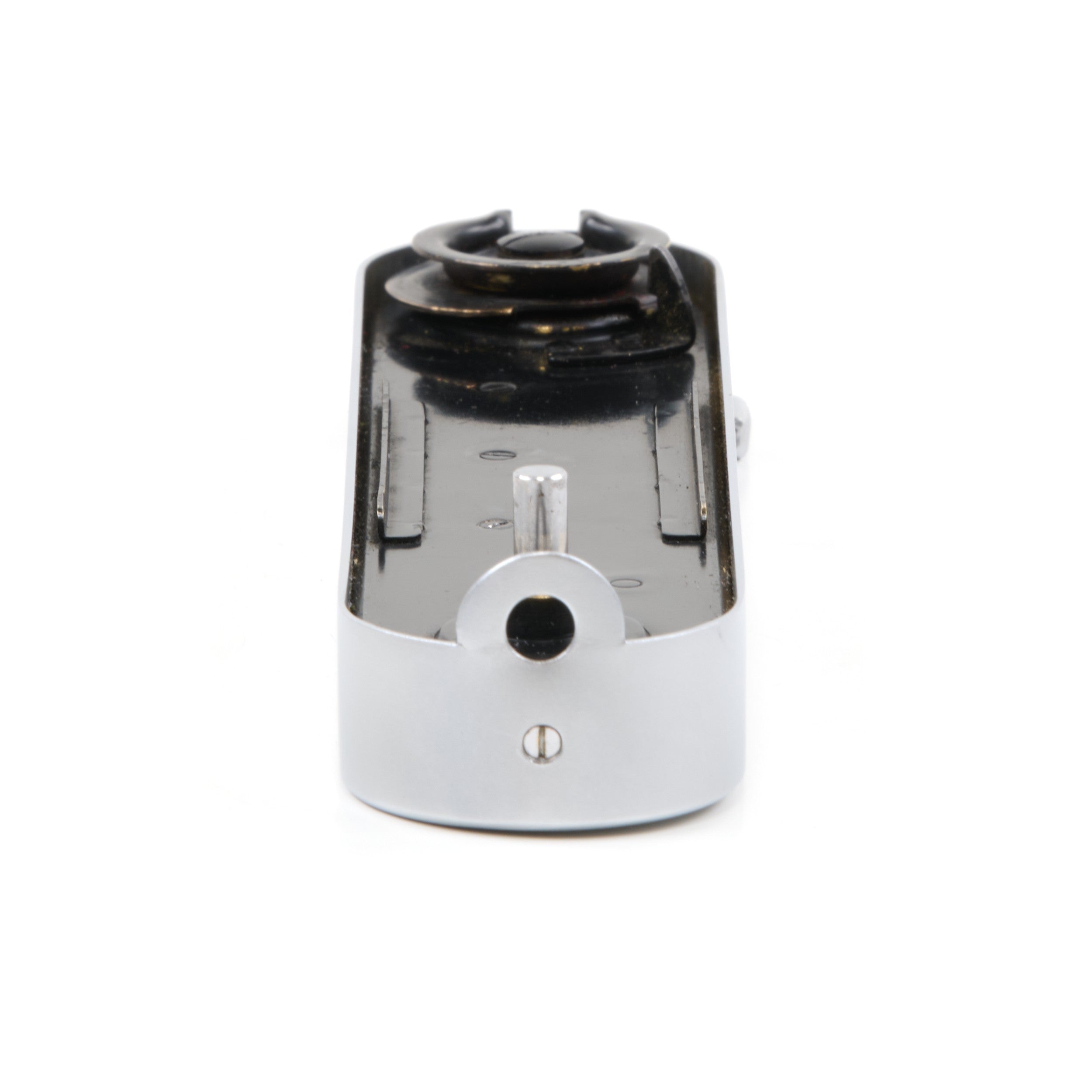 Leitz Leicavit Rapid Winder + Box