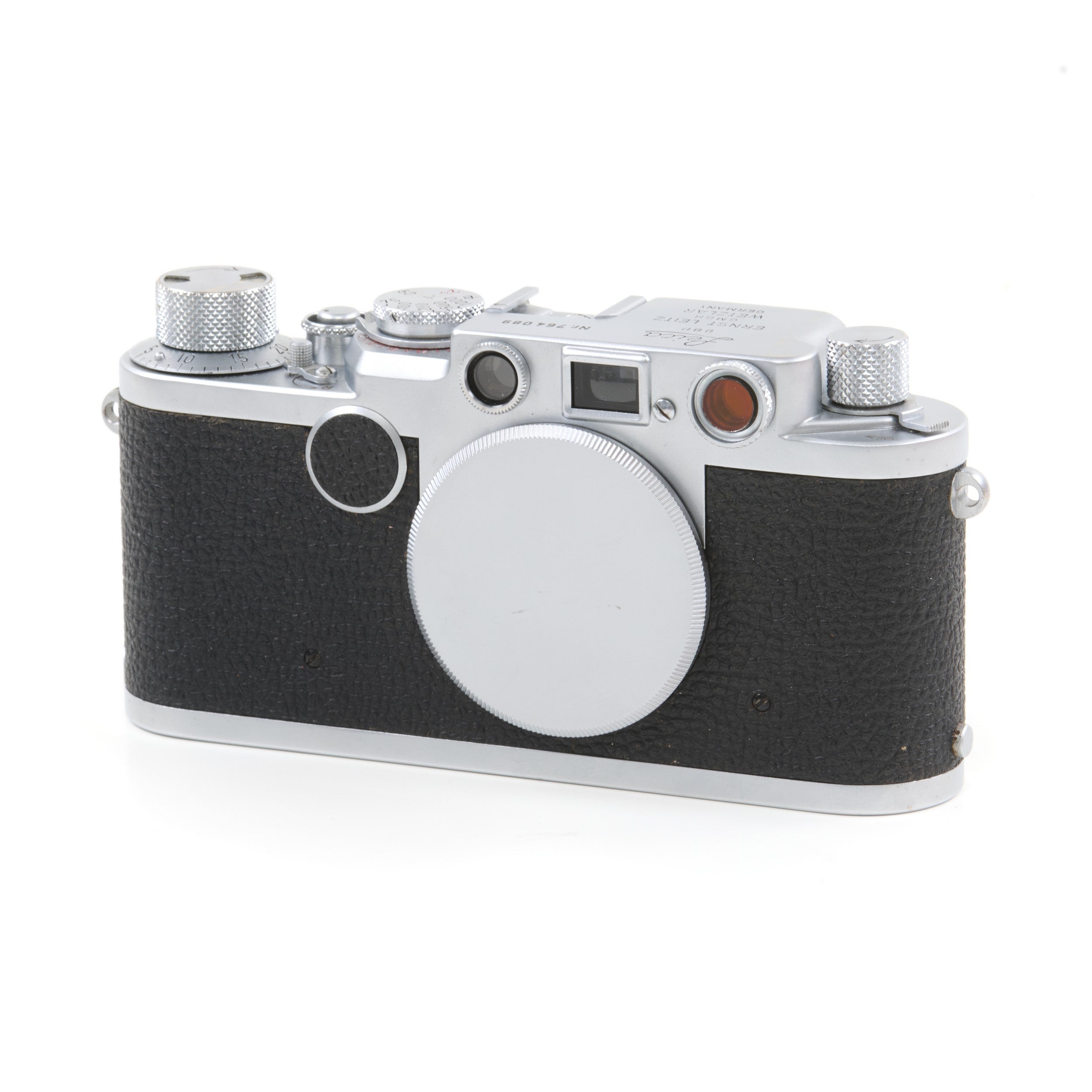 Leitz OKARO Orange Contrast Filter